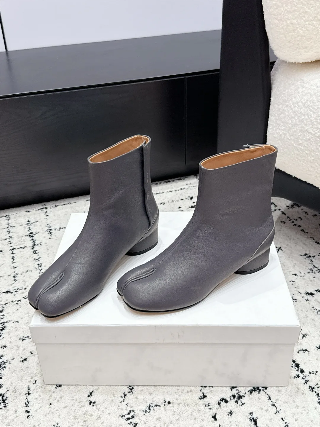 Women's Booties MAISON MARGIELA 18406407