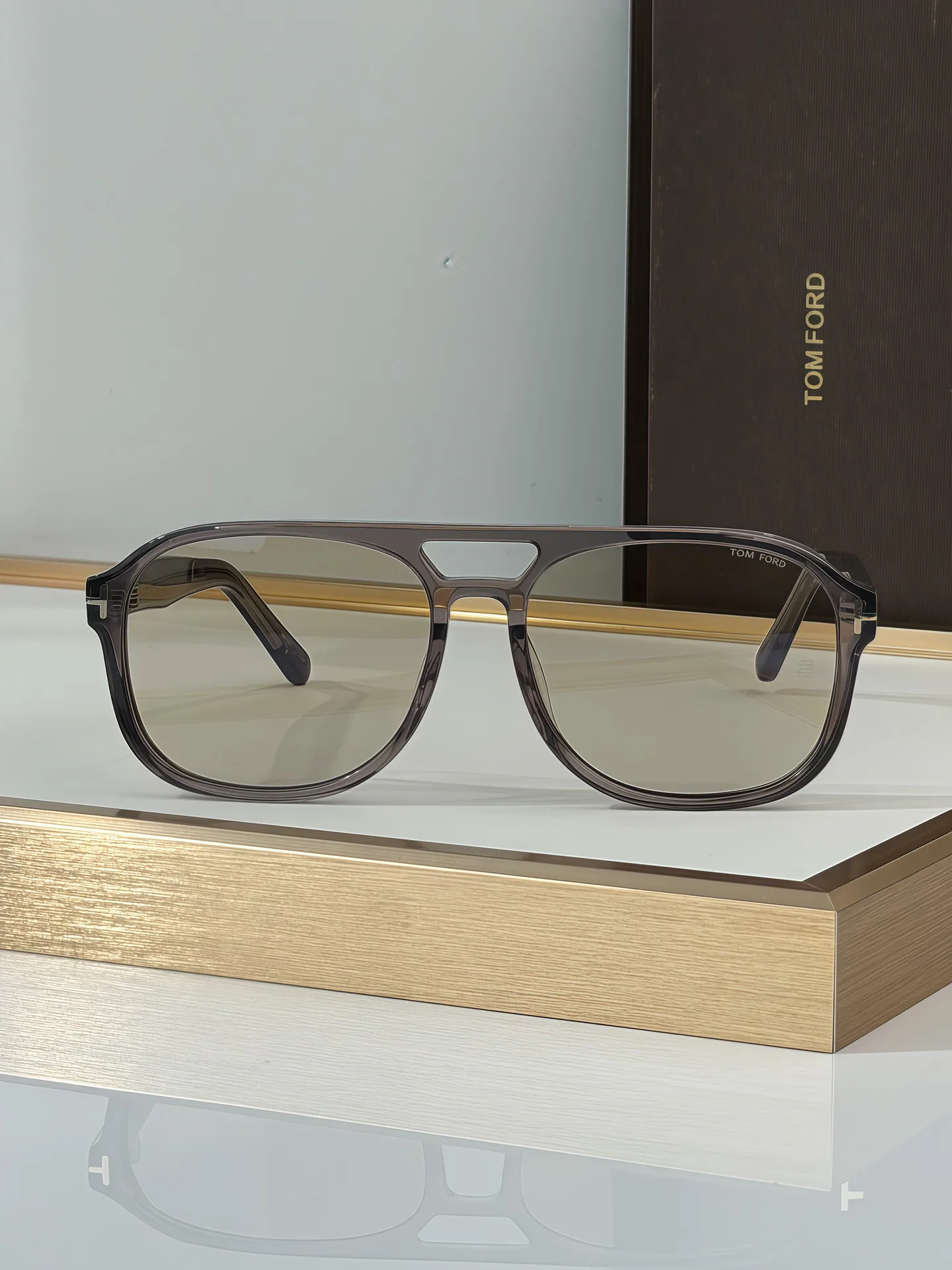 Glasses TOM FORD 17366362