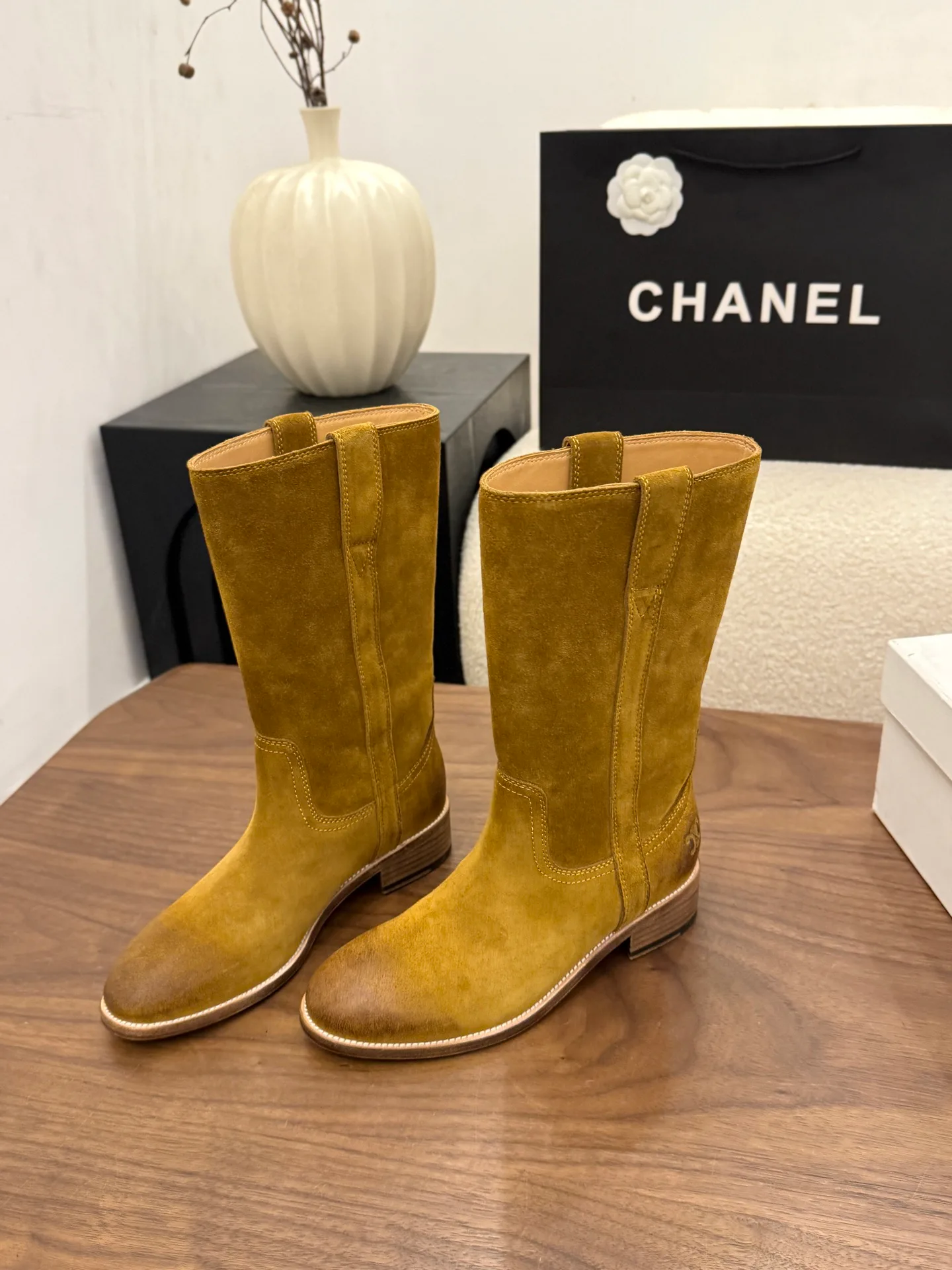 Women's Boots CELINE 18209152