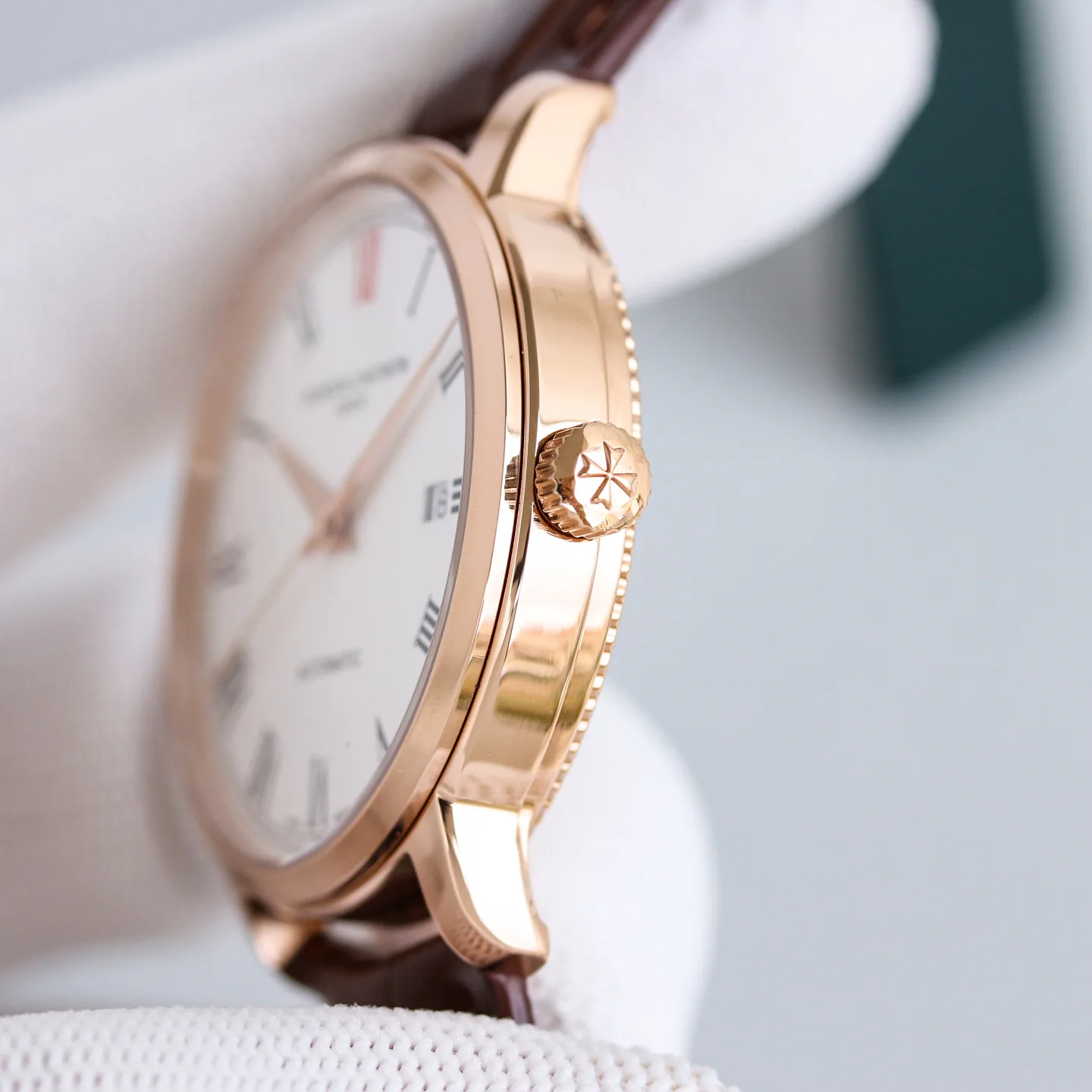 Women's Watches VACHERON CONSTANTIN 17933754