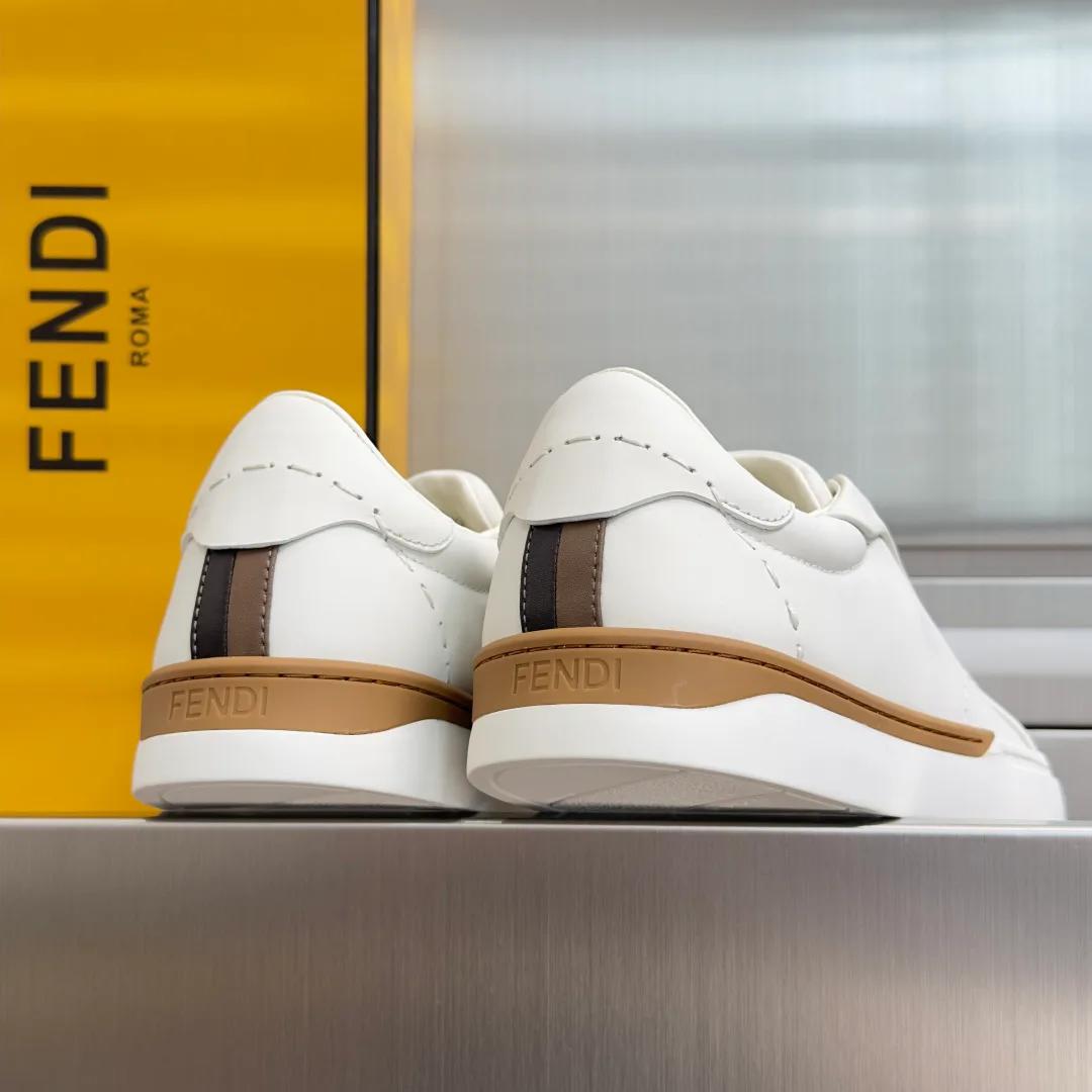 Men's Sneakers FENDI 17483864