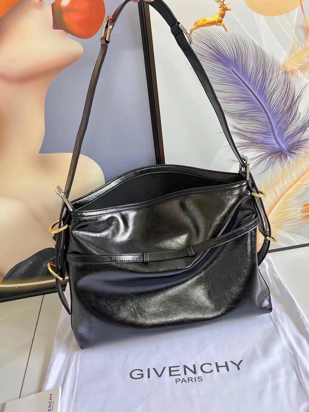Women's Classic Handbags GIVENCHY 18452621