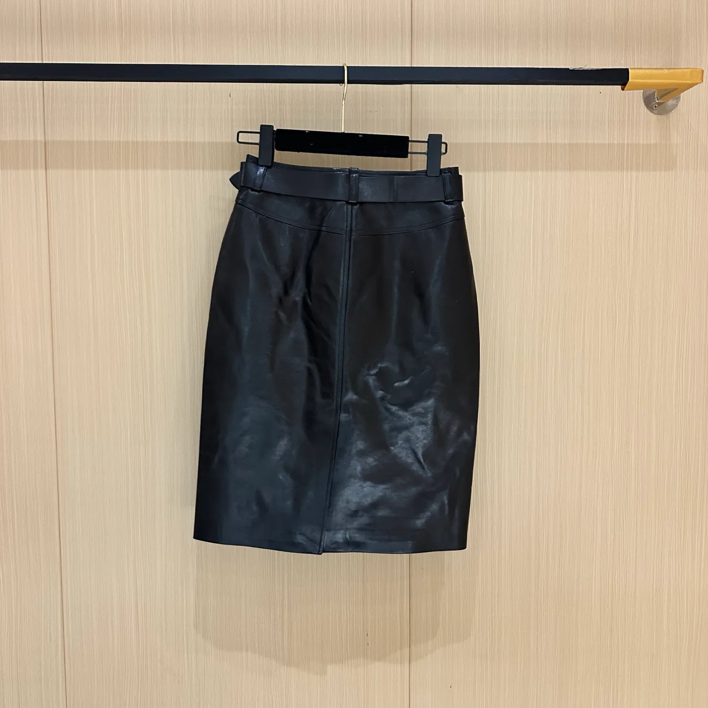 Women's Skirts SAINT LAURENT 18172561