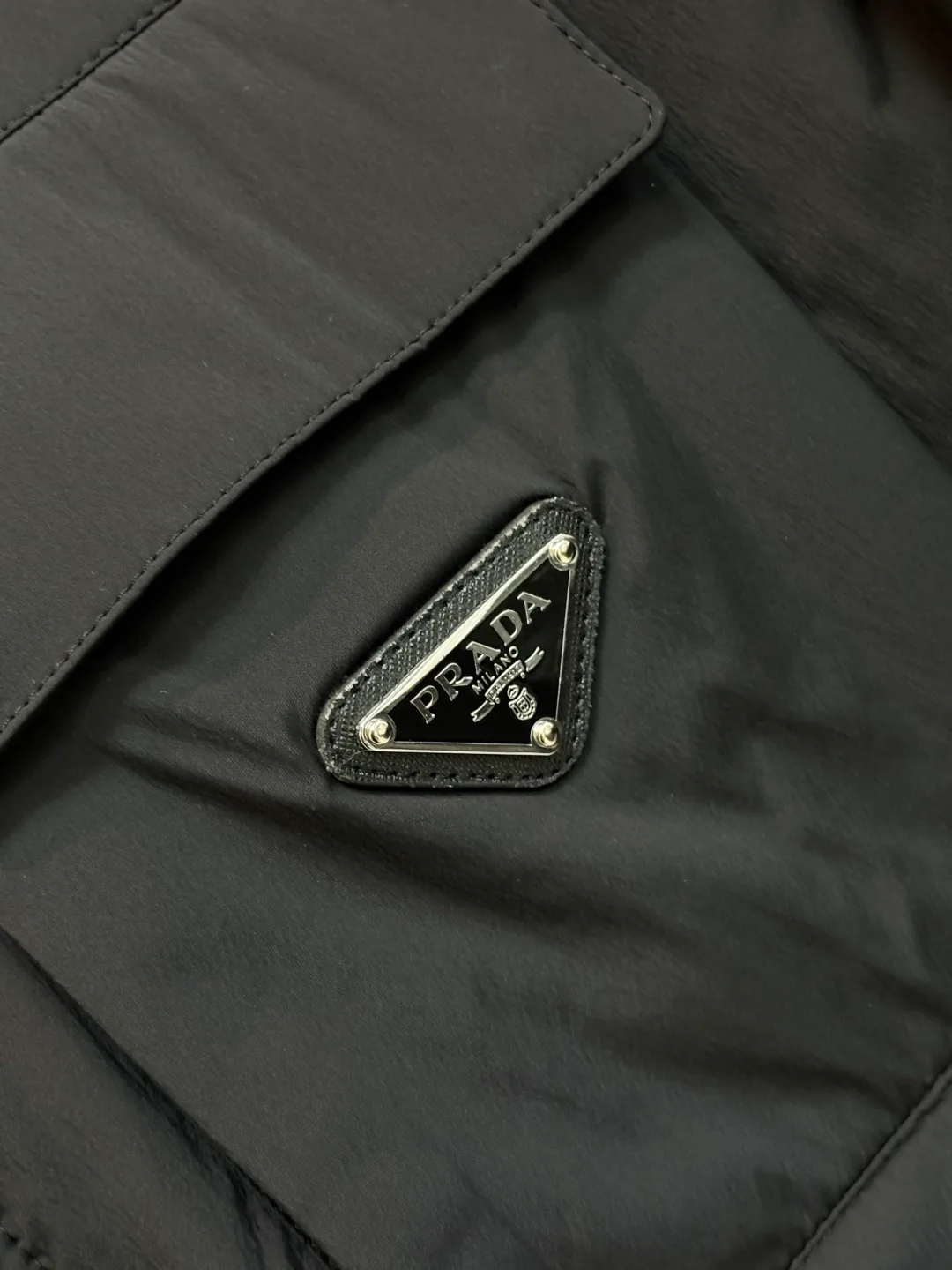 Men's Jackets And Down Jackets PRADA 17925289
