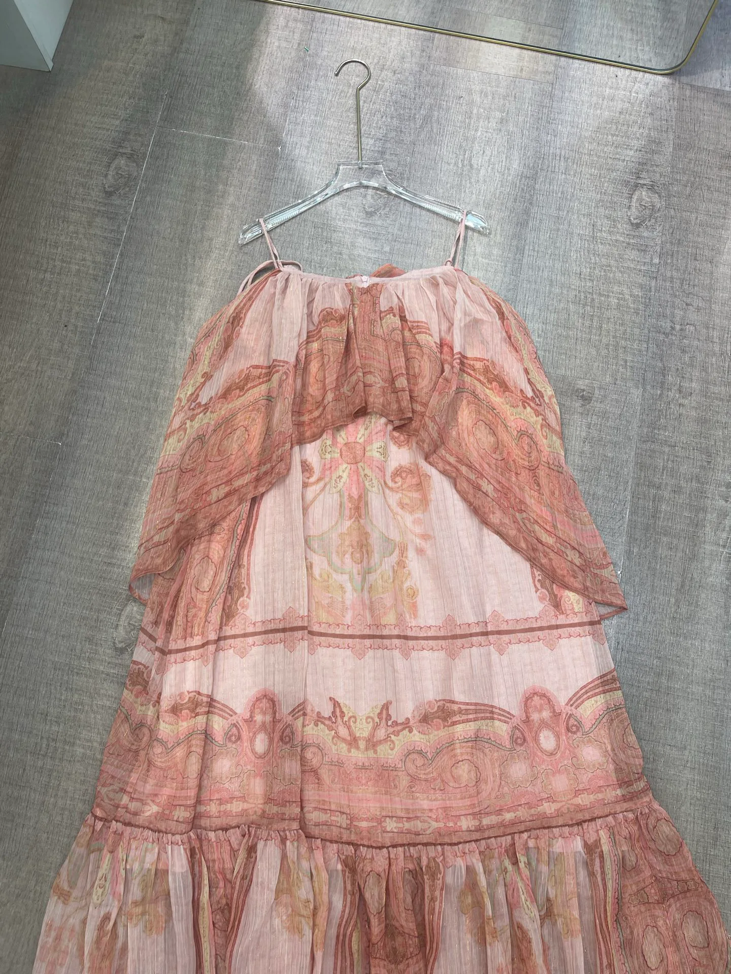 Women's Dresses ZIMMERMANN 17953592