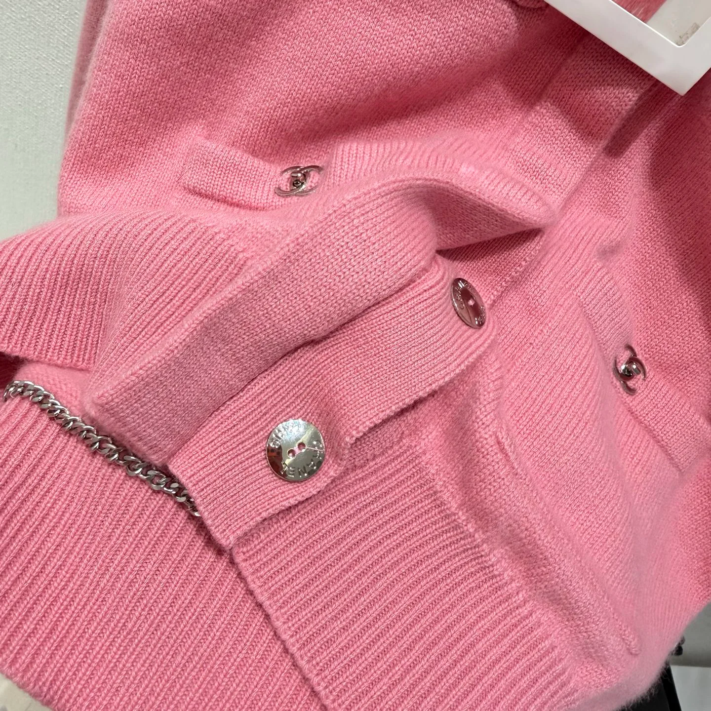 Women's Jumpers And Sweaters CHANEL 18145616