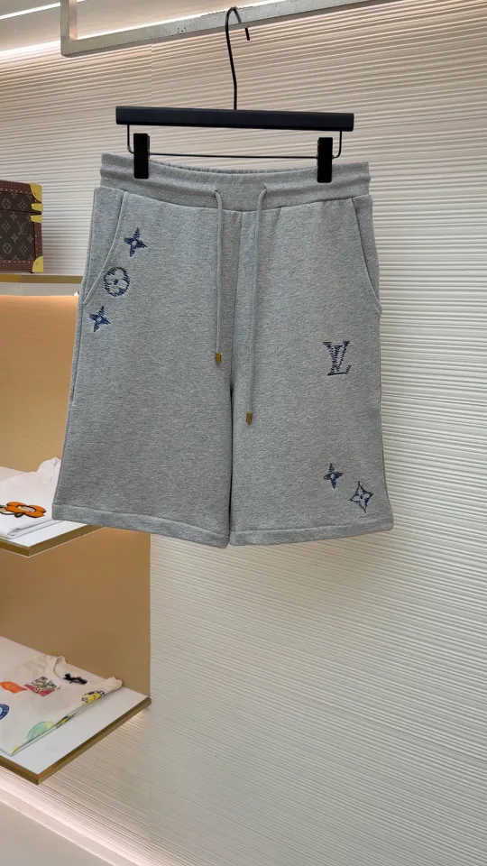 Men's Shorts LOUIS VUITTON 16991153