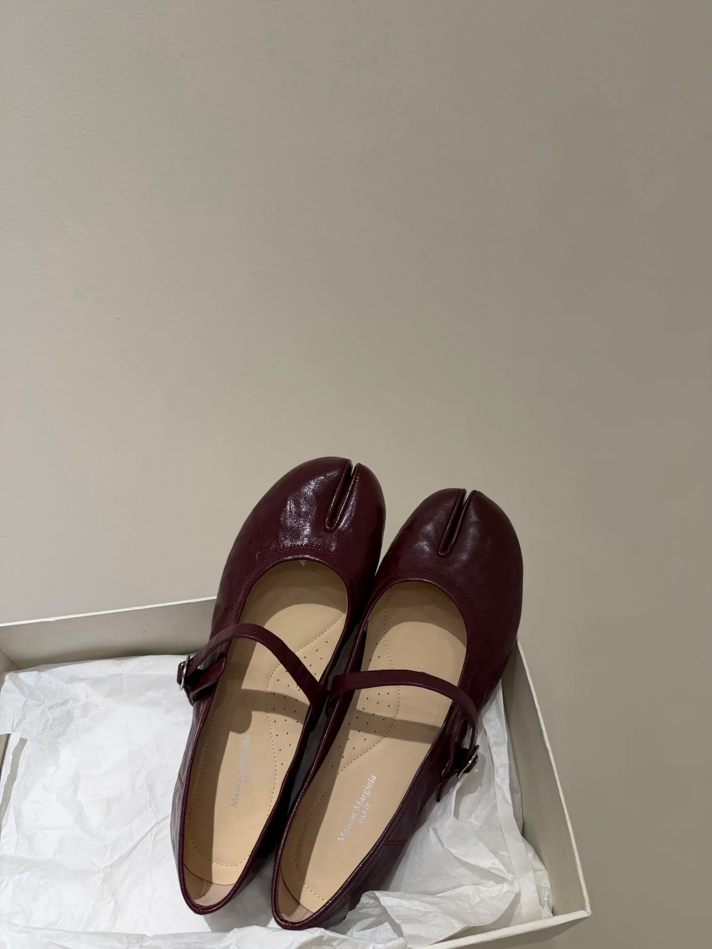 Women's Heels MAISON MARGIELA 17512128