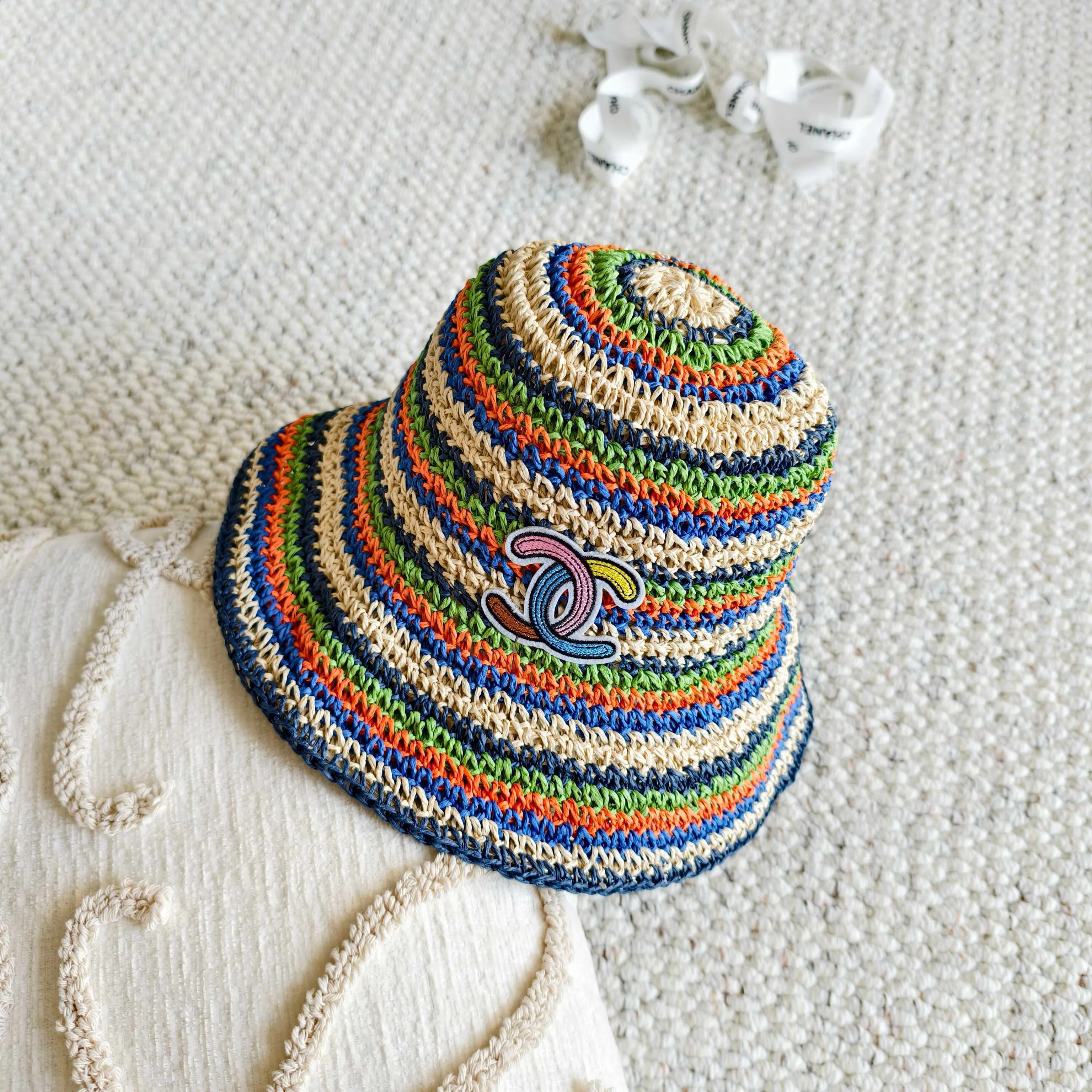 Hats CHANEL 17631755