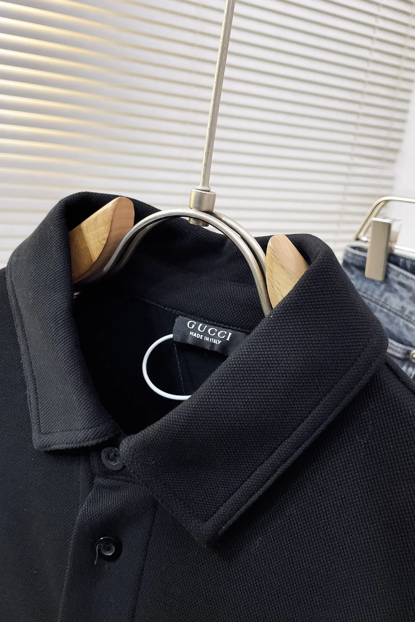 Рубашки Мужские Gucci 18645159