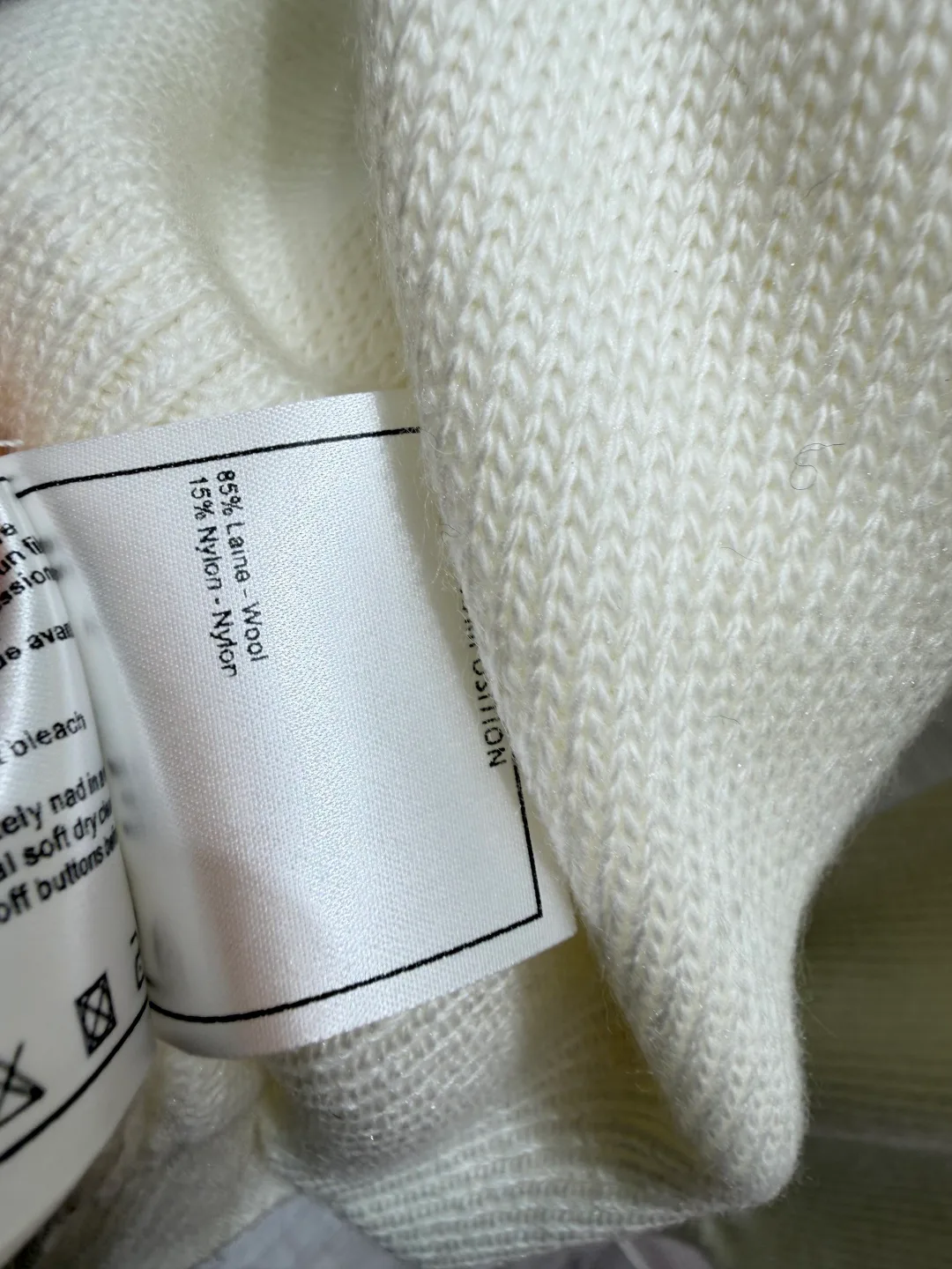Women's Jumpers And Sweaters CHANEL 18021818