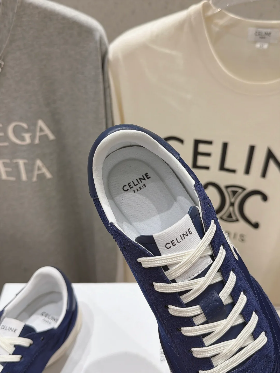 Women's Sneakers CELINE 18436582