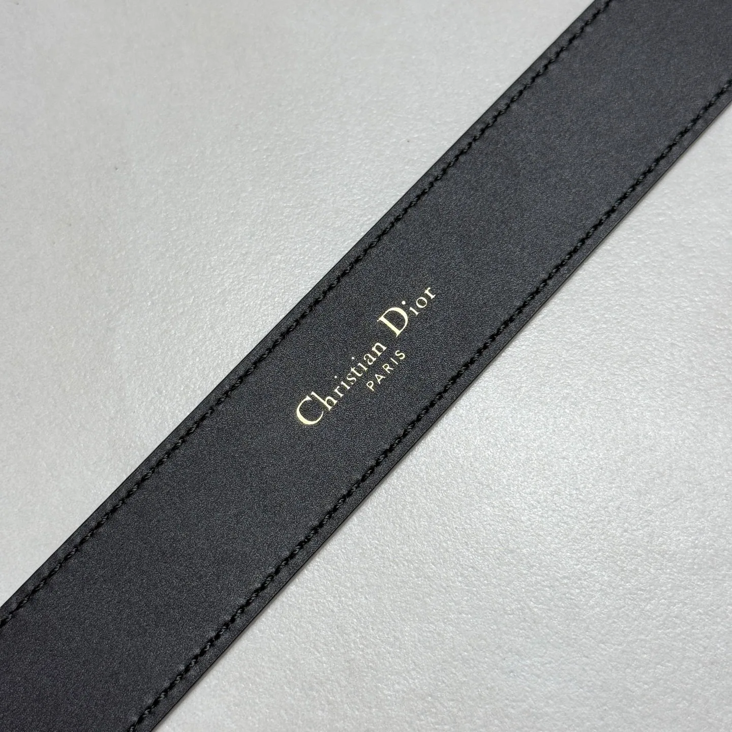 Belts CHRISTIAN DIOR 18542266