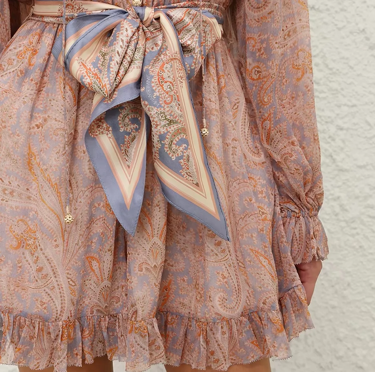 Women's Dresses ZIMMERMANN 17937719