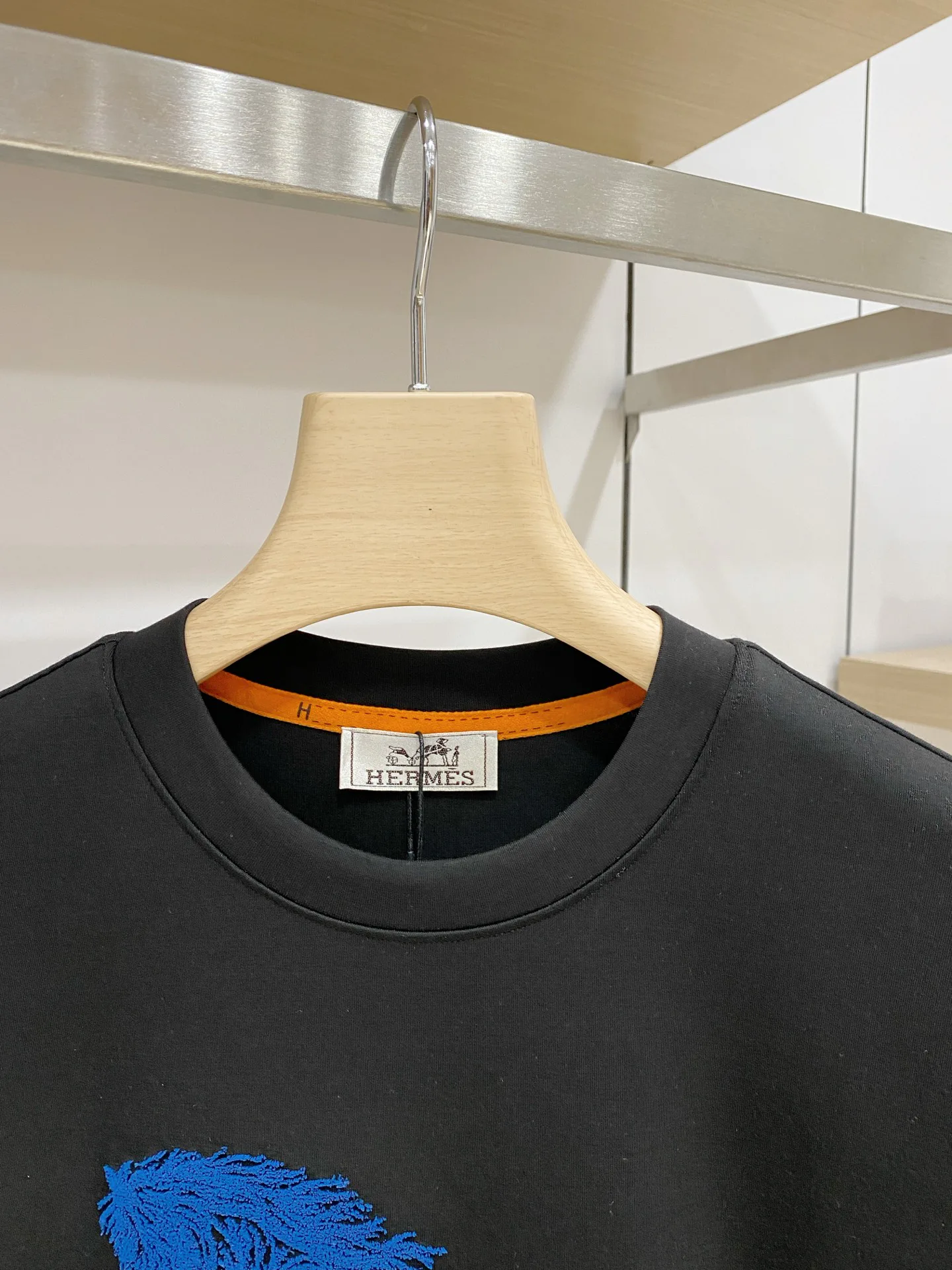 Men's Sweatshirts And Hoodies HERMES 18425105