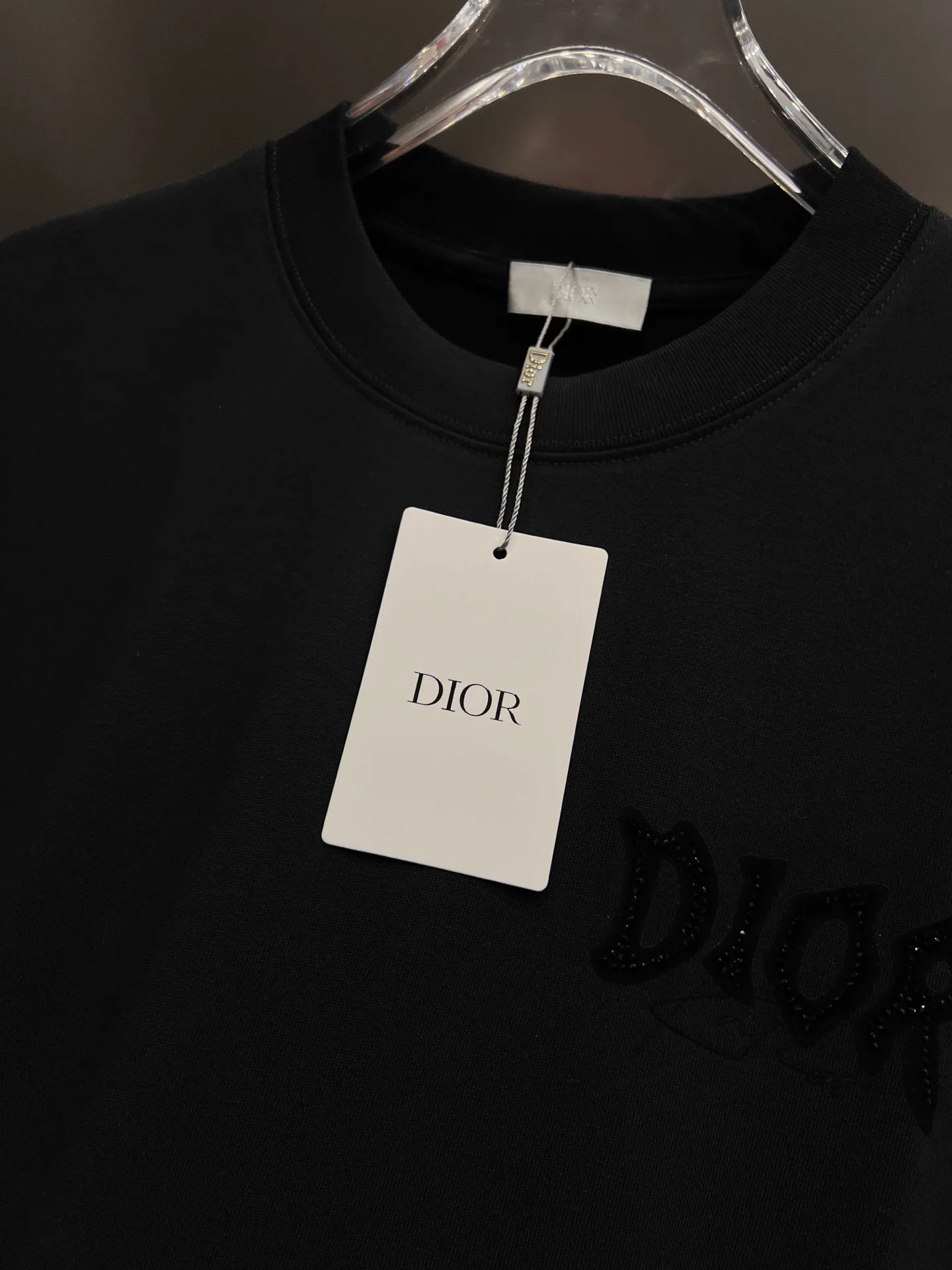 Men's T-Shirts CHRISTIAN DIOR 17662873