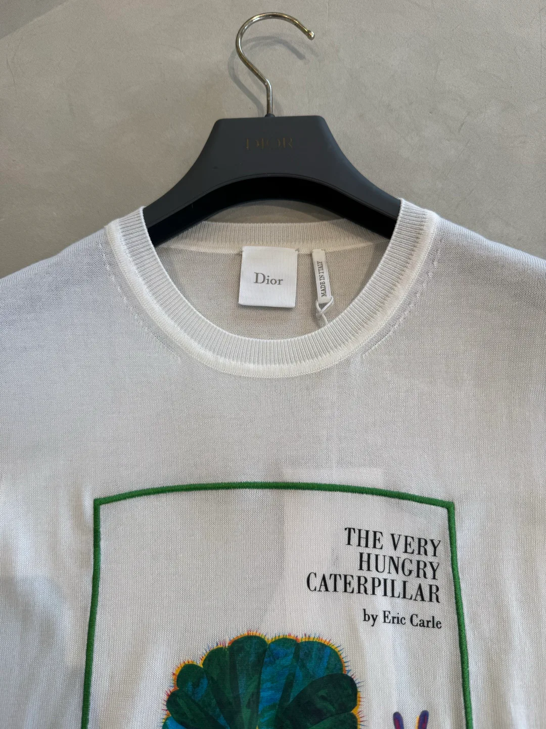 Women's T-Shirts CHRISTIAN DIOR 17769095