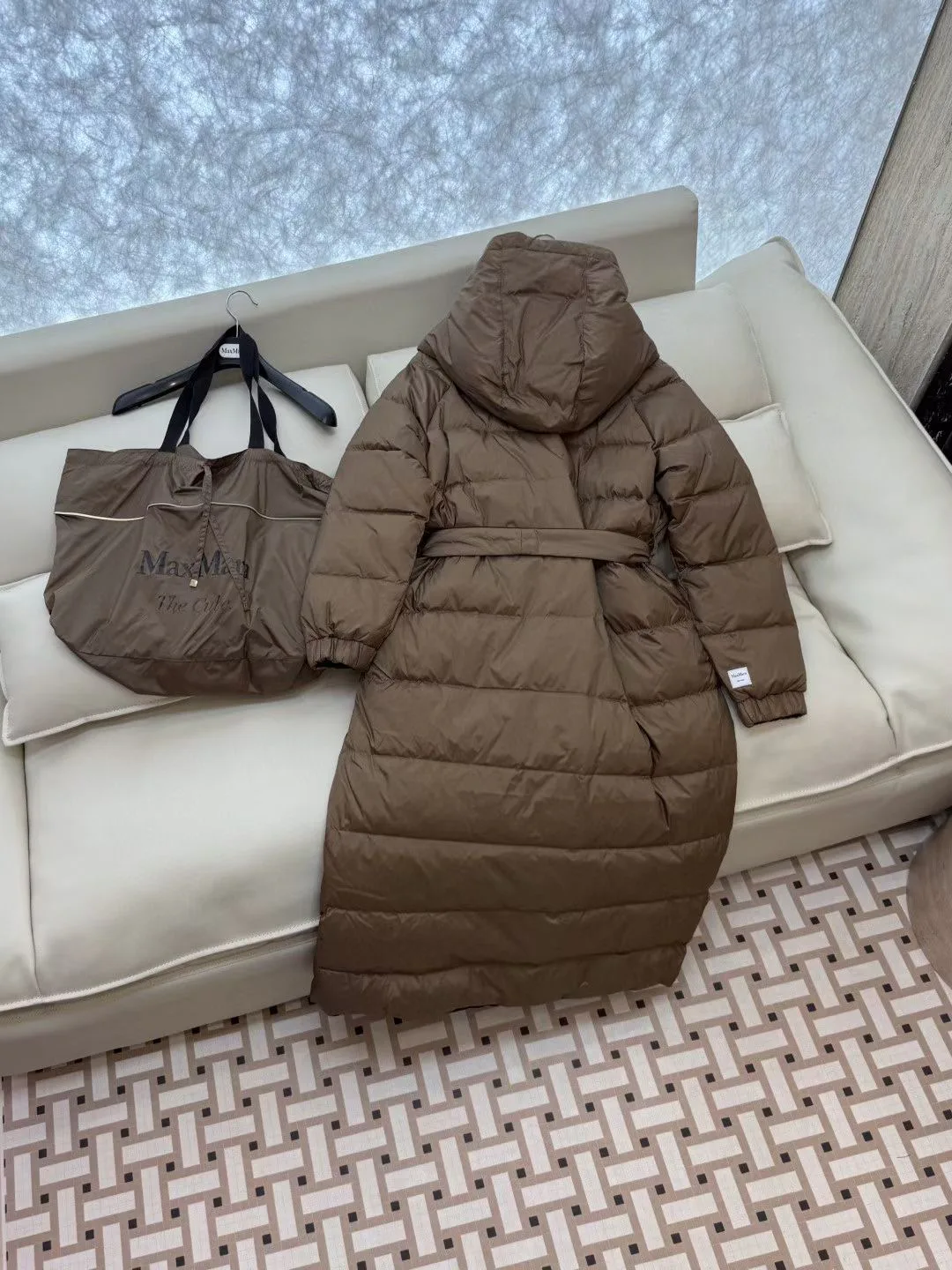 Women's Jackets And Down Jackets MAX MARA 18169343
