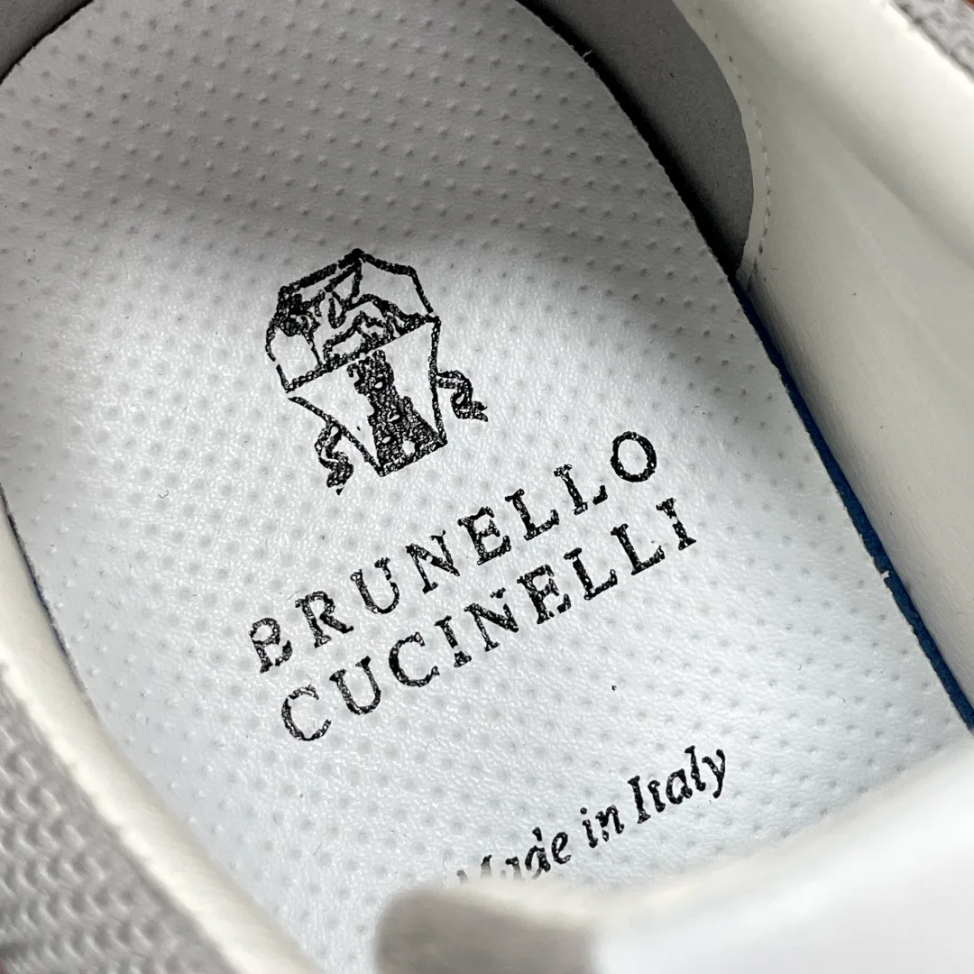 Men's Sneakers BRUNELLO CUCINELLI 17808545
