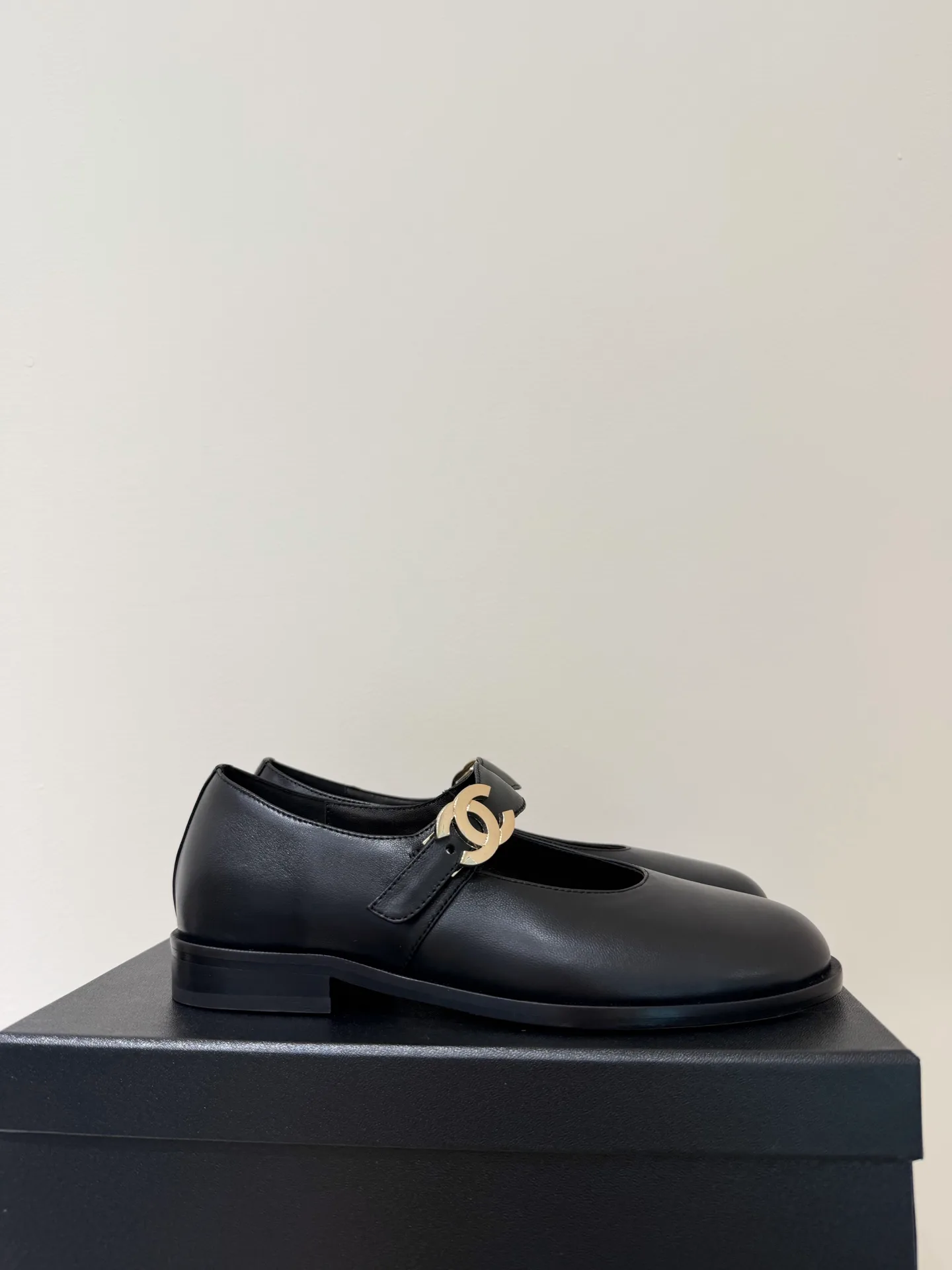Women's Heels CHANEL 17368746