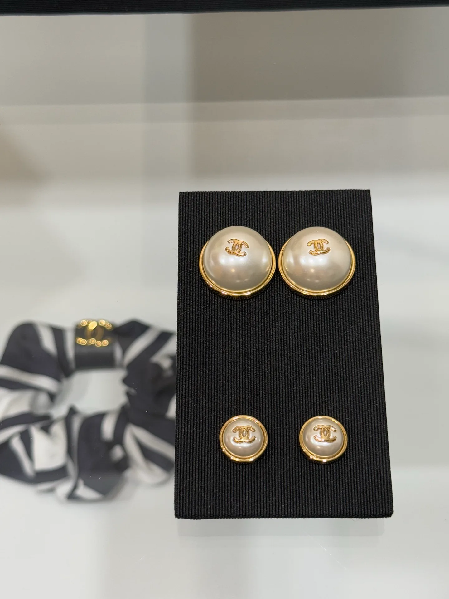Jewelry CHANEL 17728663