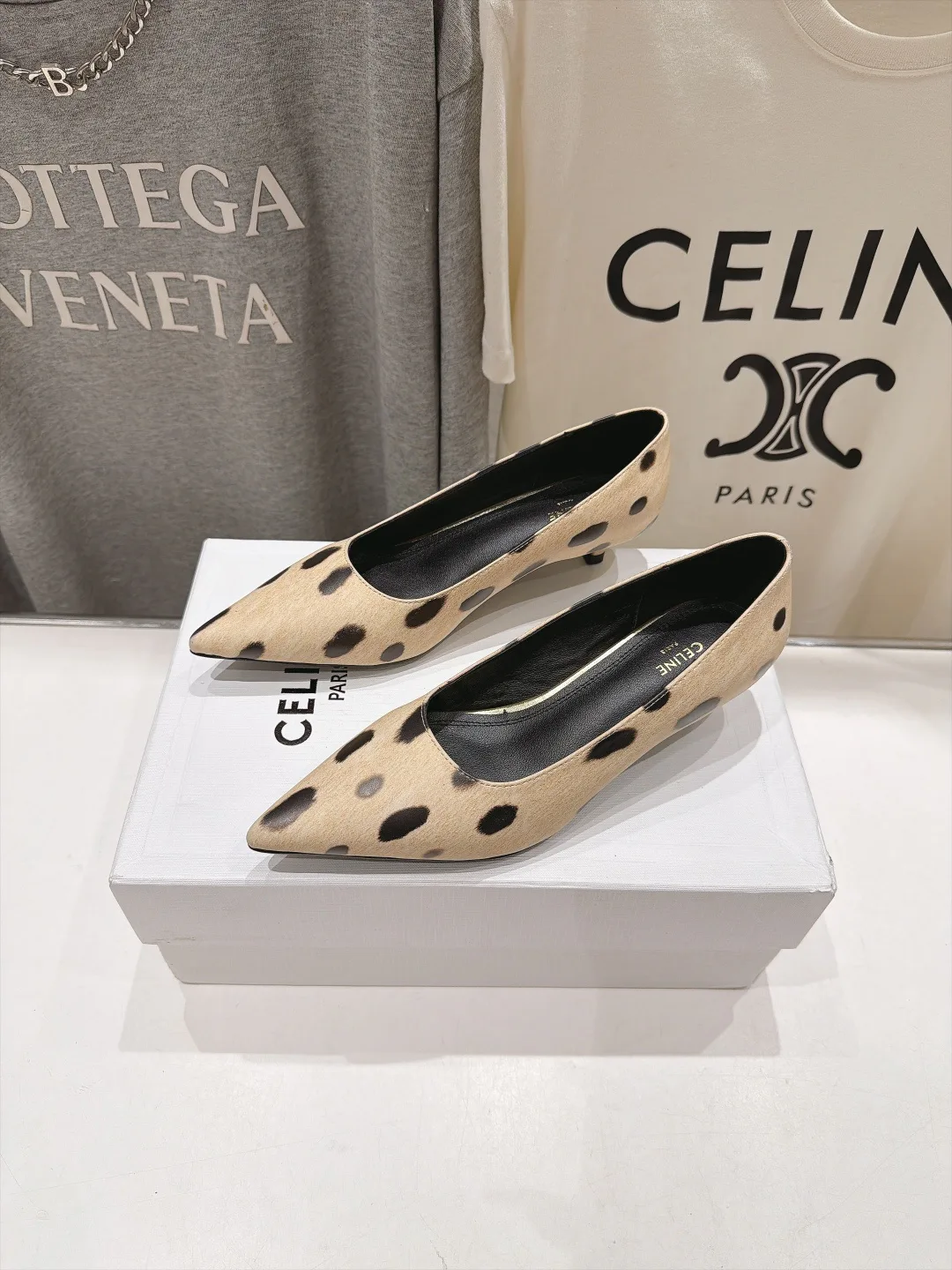 Women's Heels CELINE 19577219