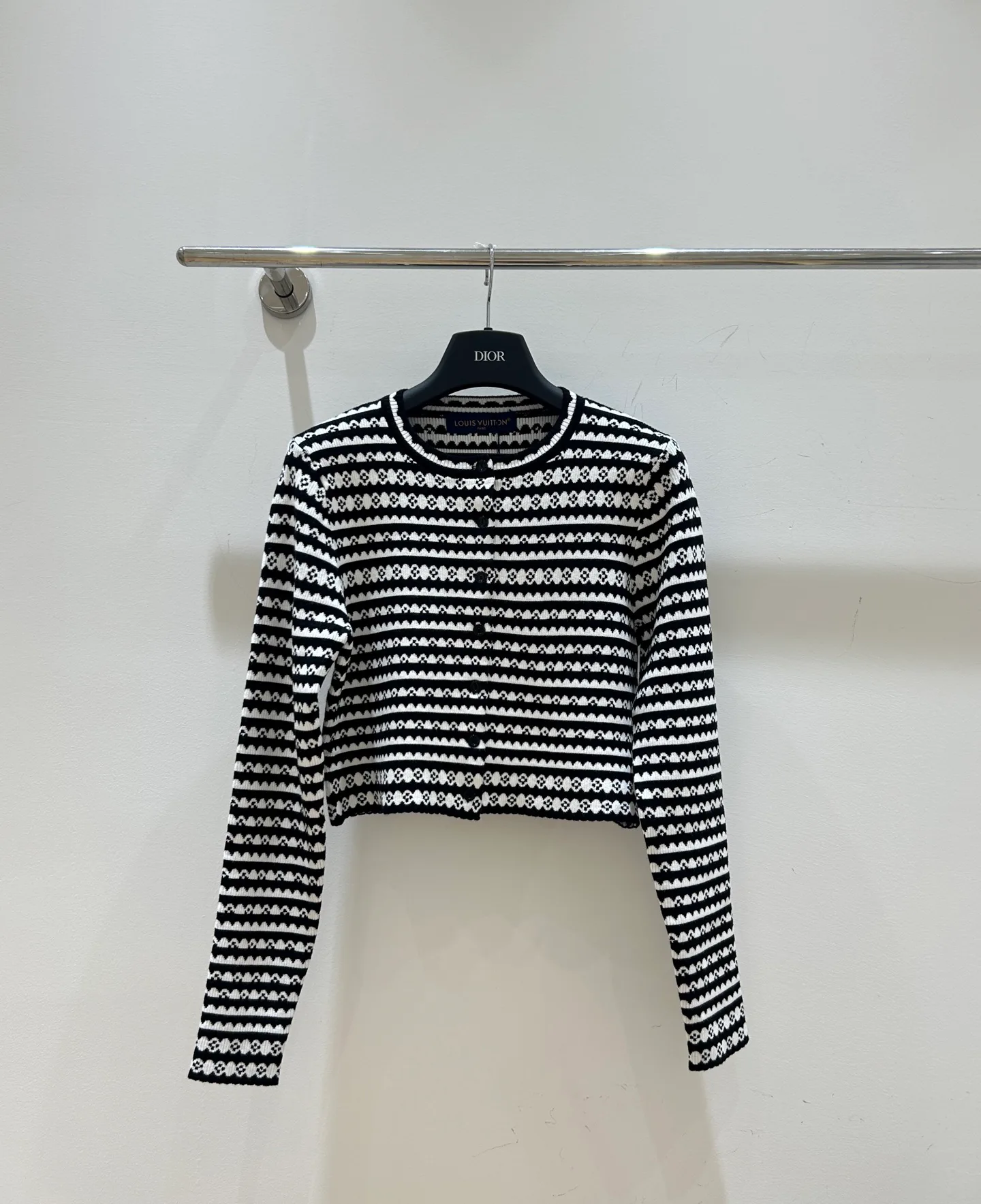 Women's Jumpers And Sweaters LOUIS VUITTON 18097385