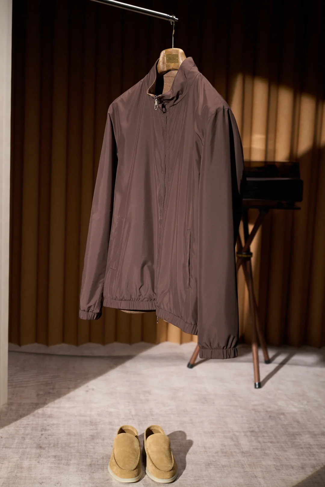 Women's Jackets And Down Jackets LORO PIANA 18411850