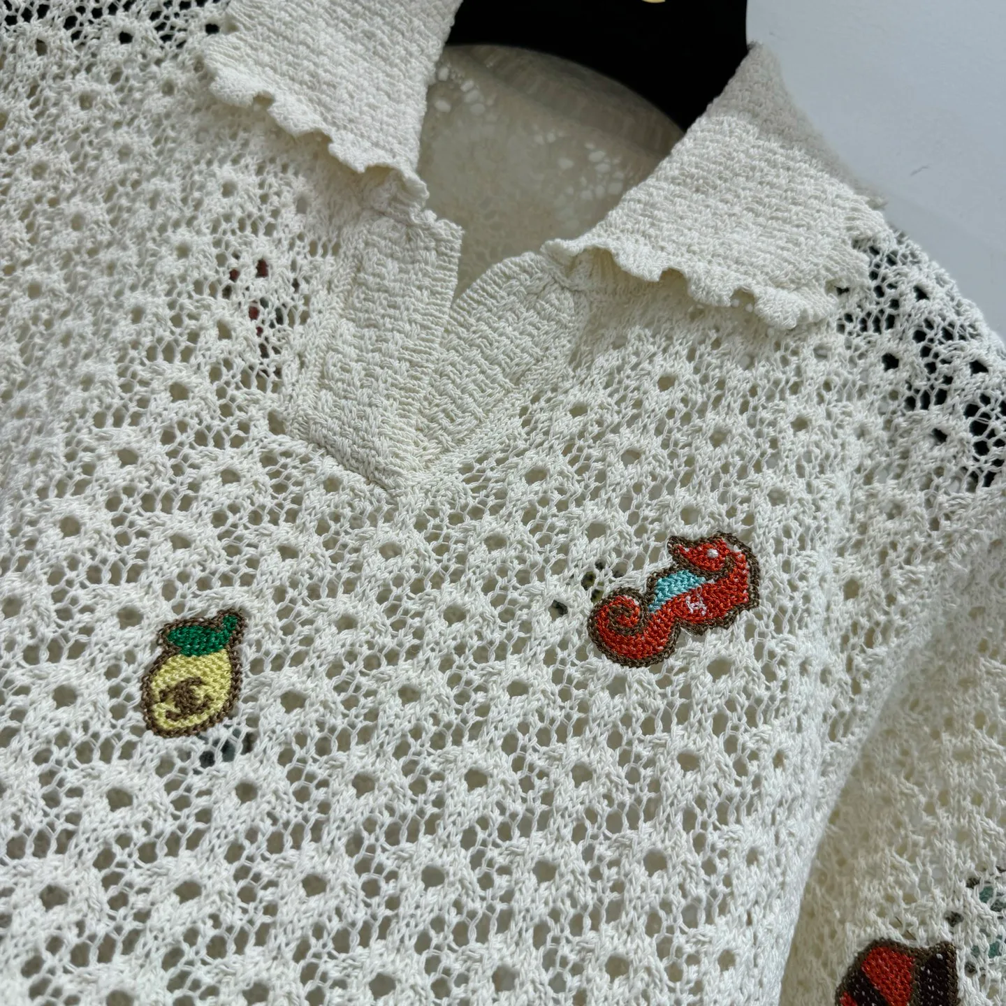 Women's Jumpers And Sweaters CHANEL 17614273