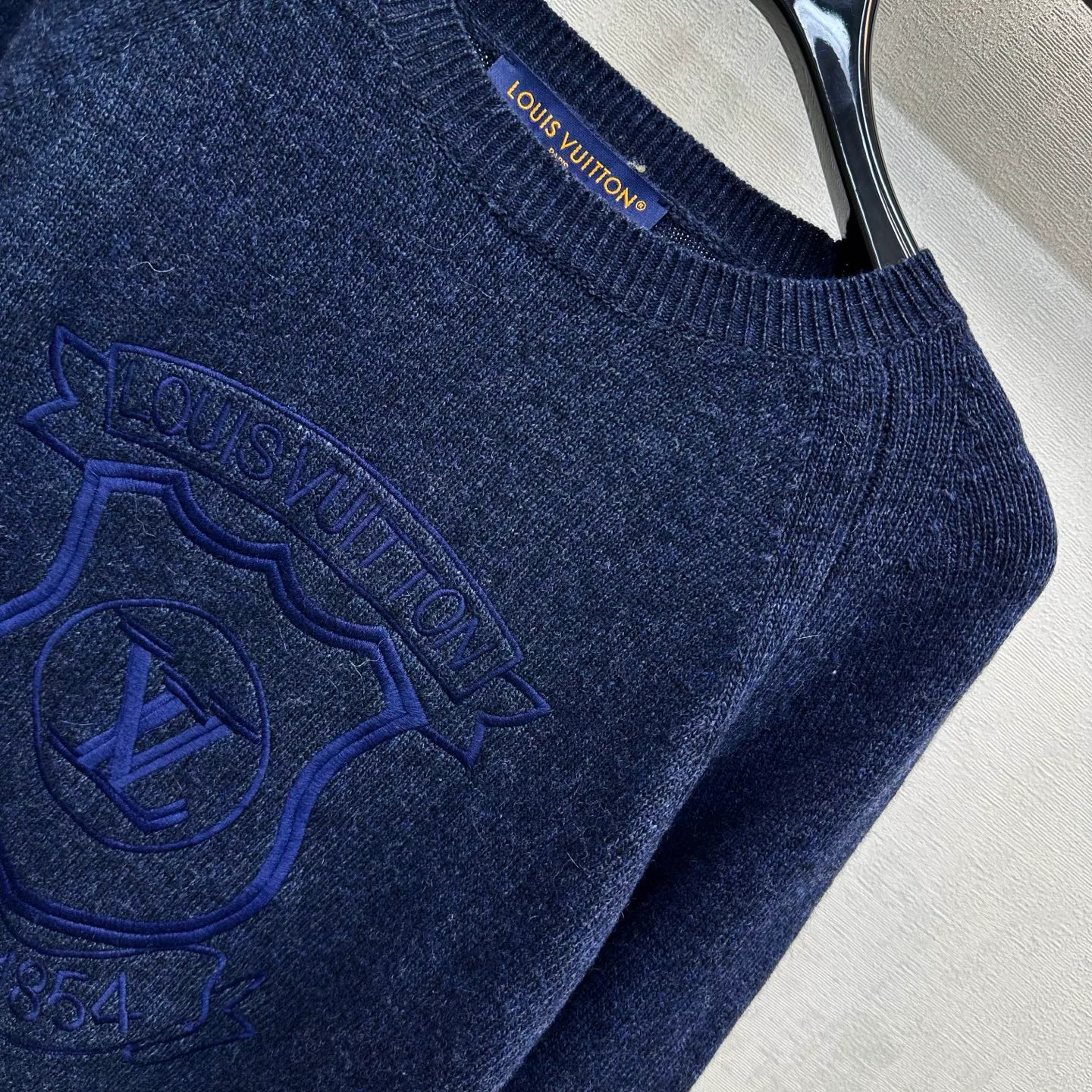 Women's Jumpers And Sweaters LOUIS VUITTON 18141107