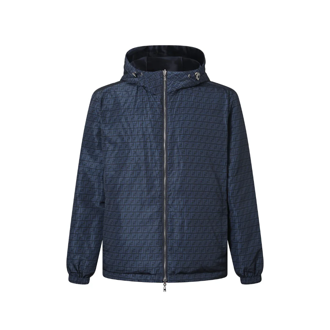 Men's Jackets And Down Jackets FENDI 18284638