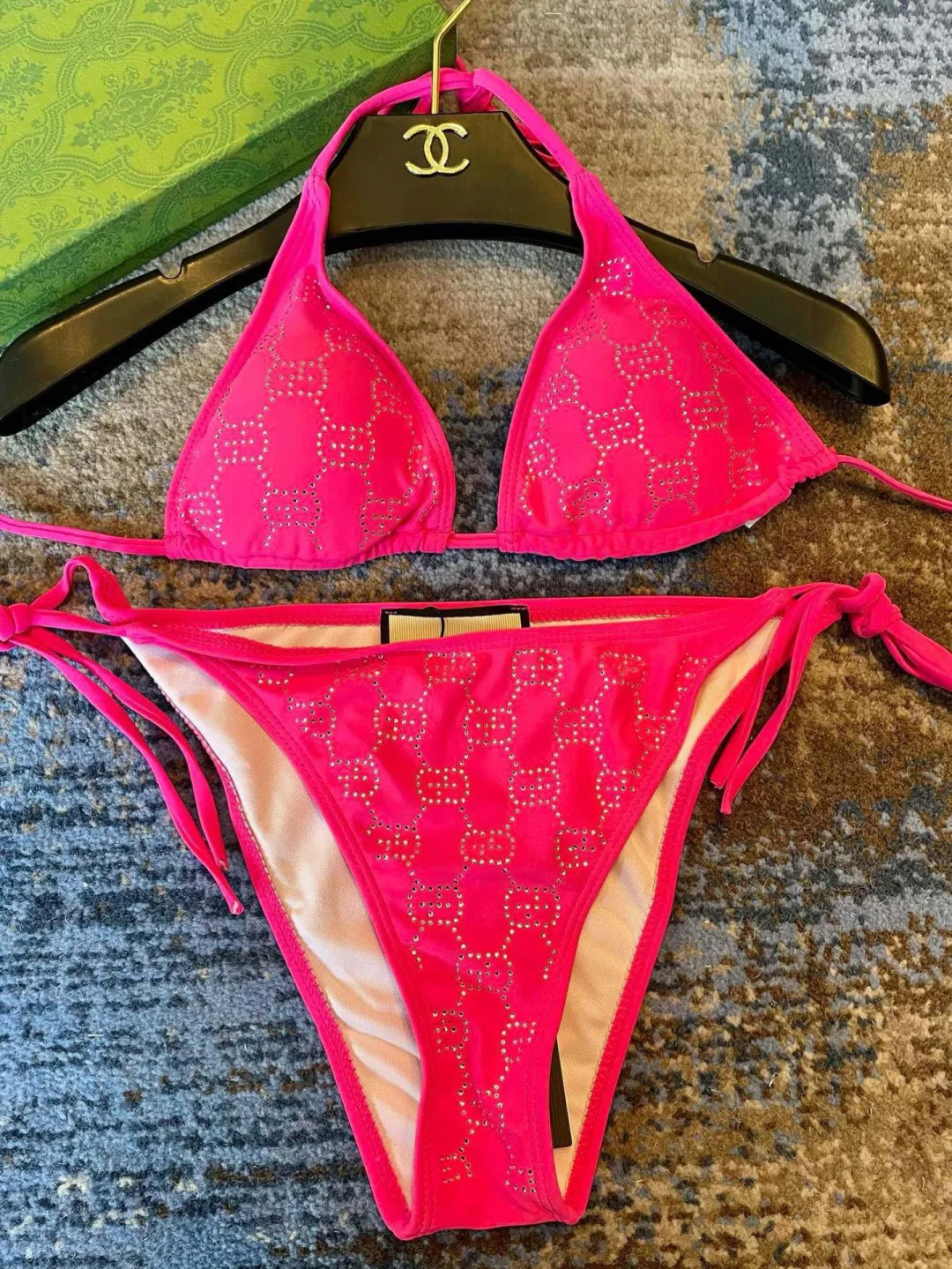 Women's Swimwear GUCCI 17716522