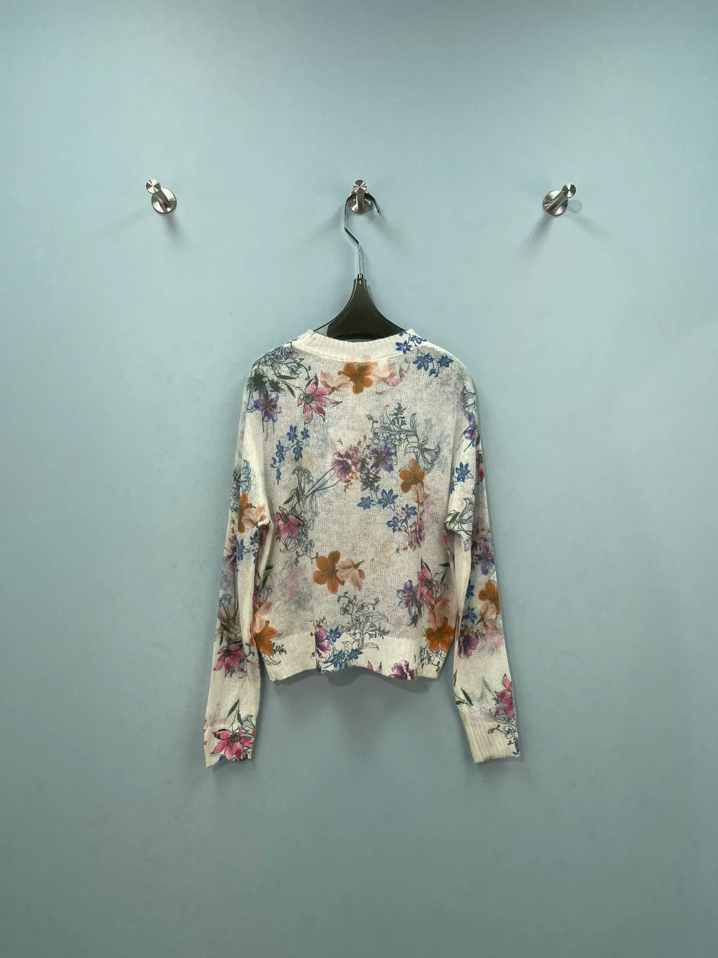 Women's Jumpers And Sweaters CHRISTIAN DIOR 17571268