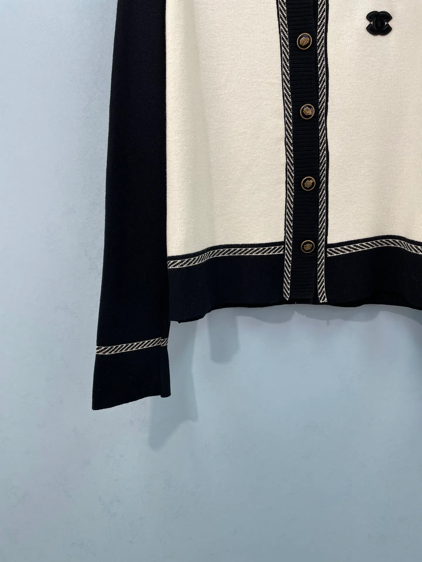 Women's Jumpers And Sweaters CHANEL 18151206