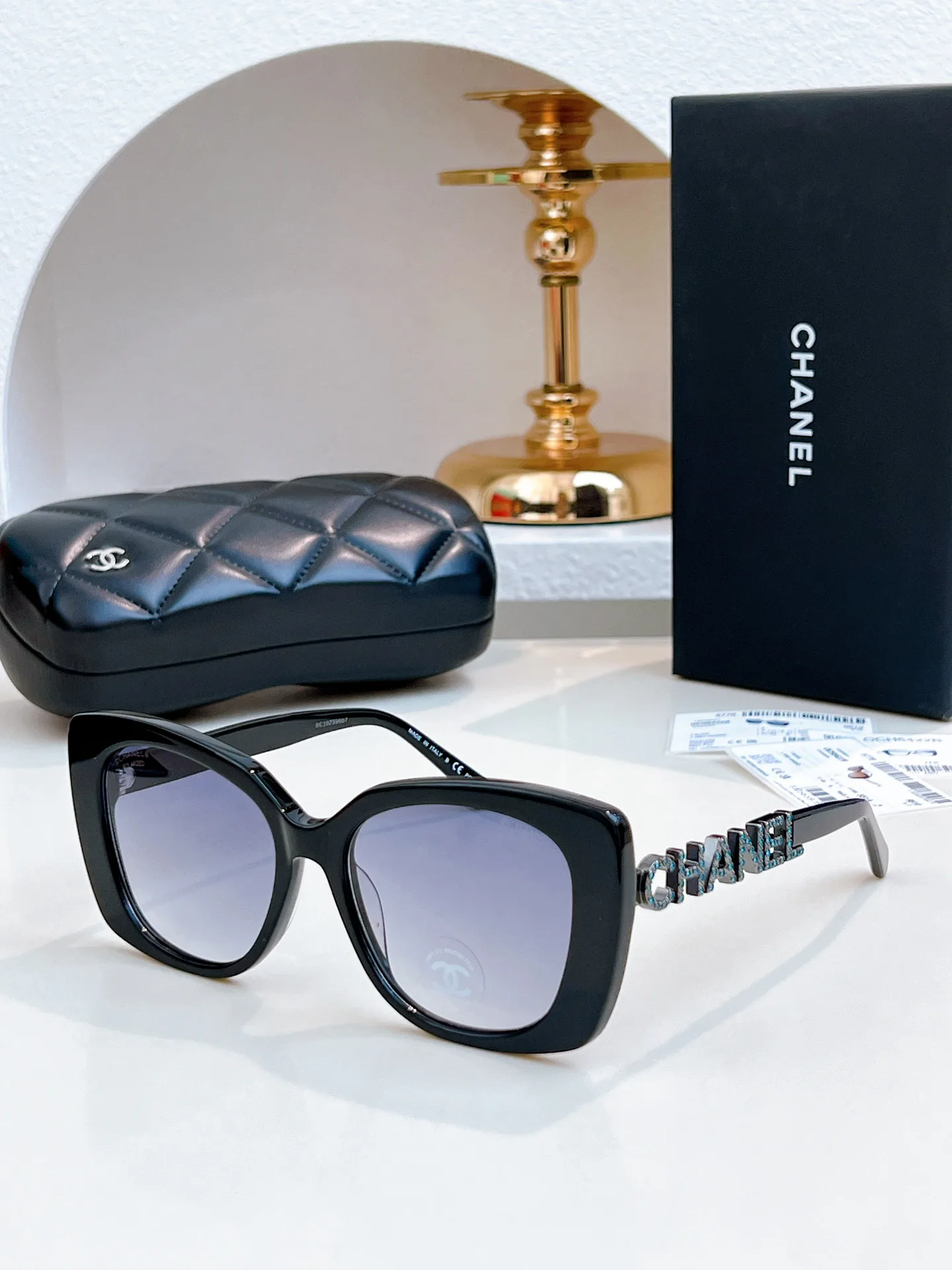 Glasses CHANEL 17366524