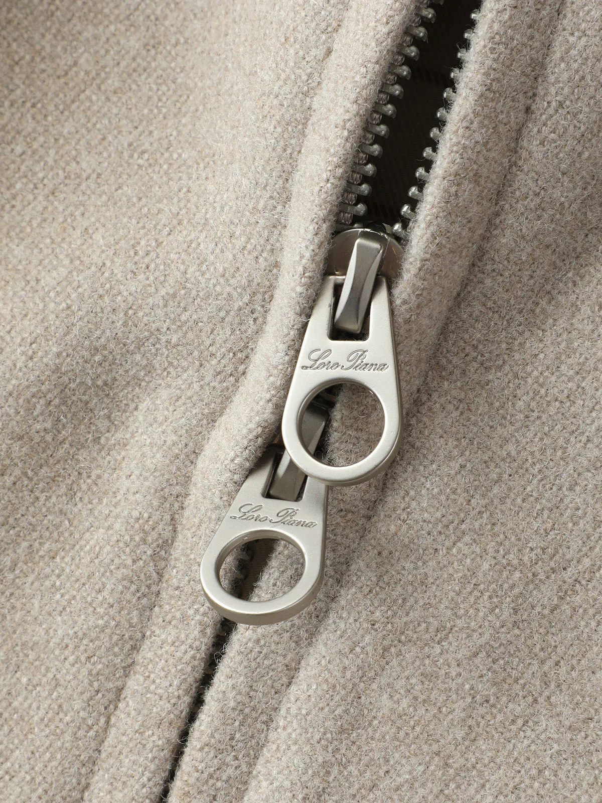 Men's Jackets And Down Jackets LORO PIANA 18256513