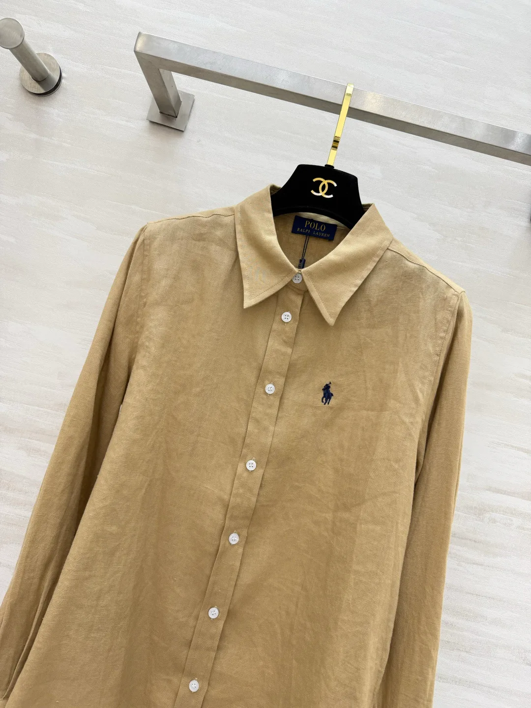 Women's Shirts RALPH LAUREN 17499902