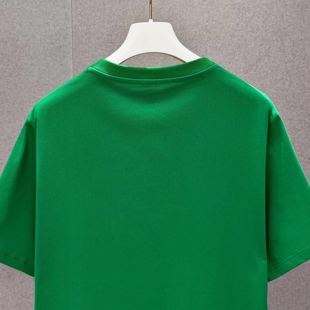 Men's T-Shirts LOEWE 17207450
