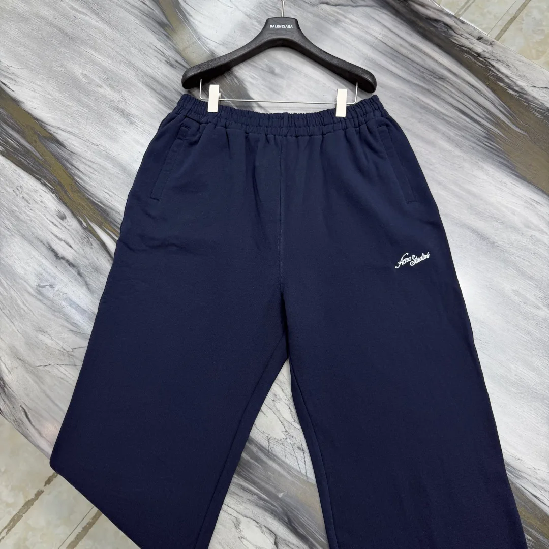 Men's Trousers ACNE STUDIOS 17828463
