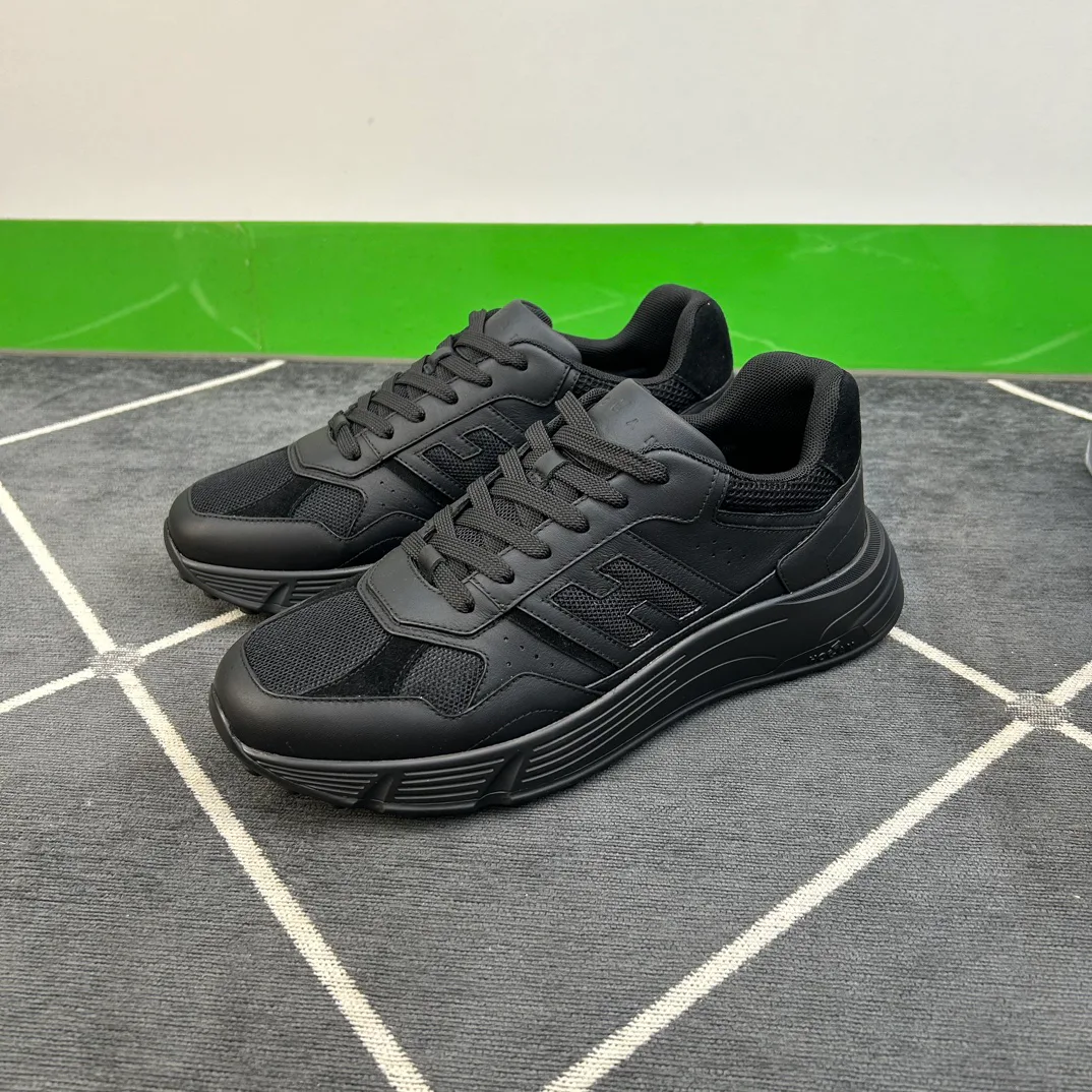 Men's Sneakers HOGAN 17280326