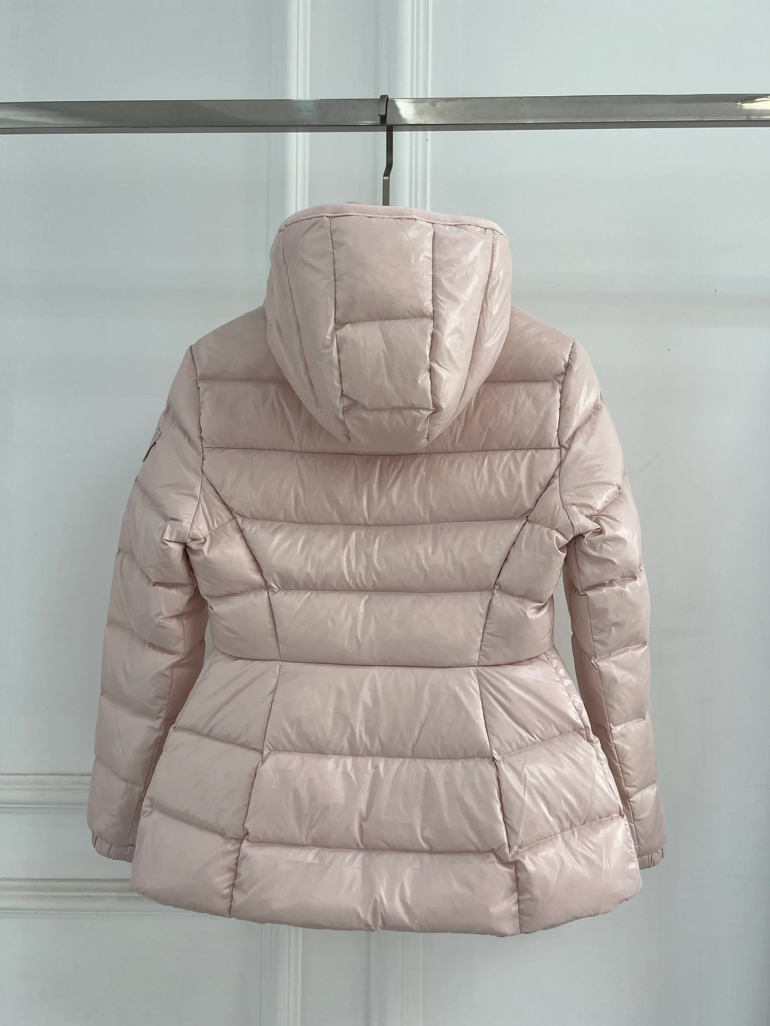Women's Jackets And Down Jackets MONCLER 18416200