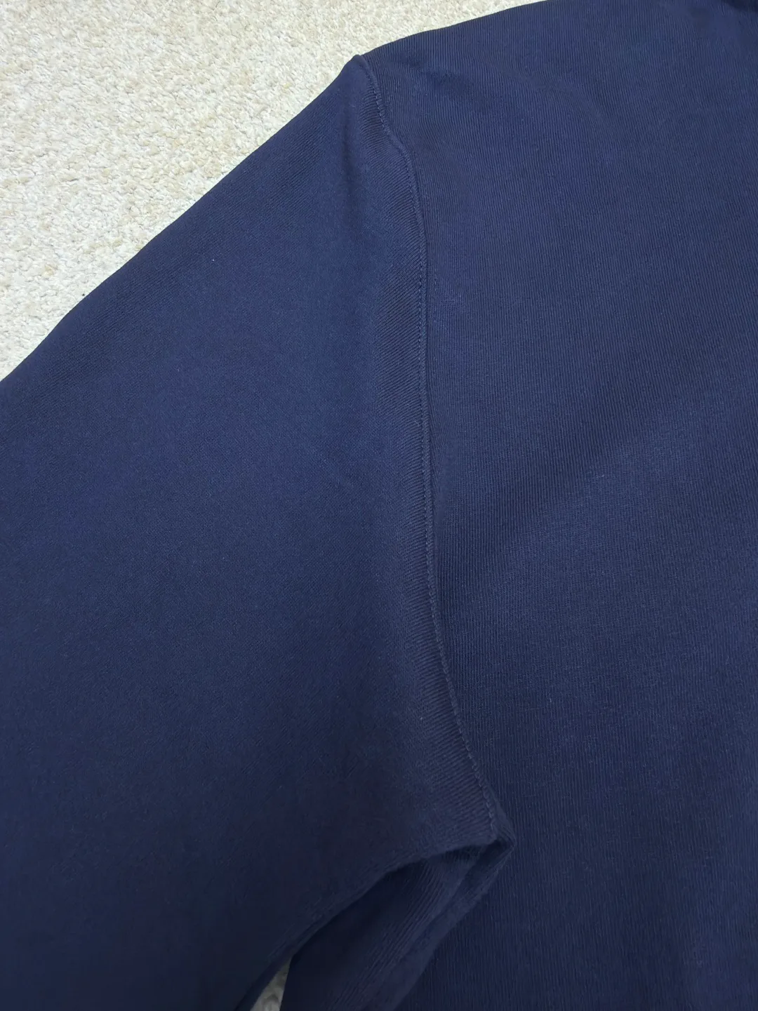 Men's Sweatshirts And Hoodies LOEWE 17903865