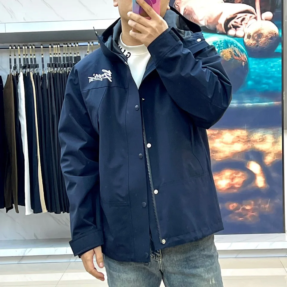 Men's Jackets And Down Jackets GUCCI 18416802