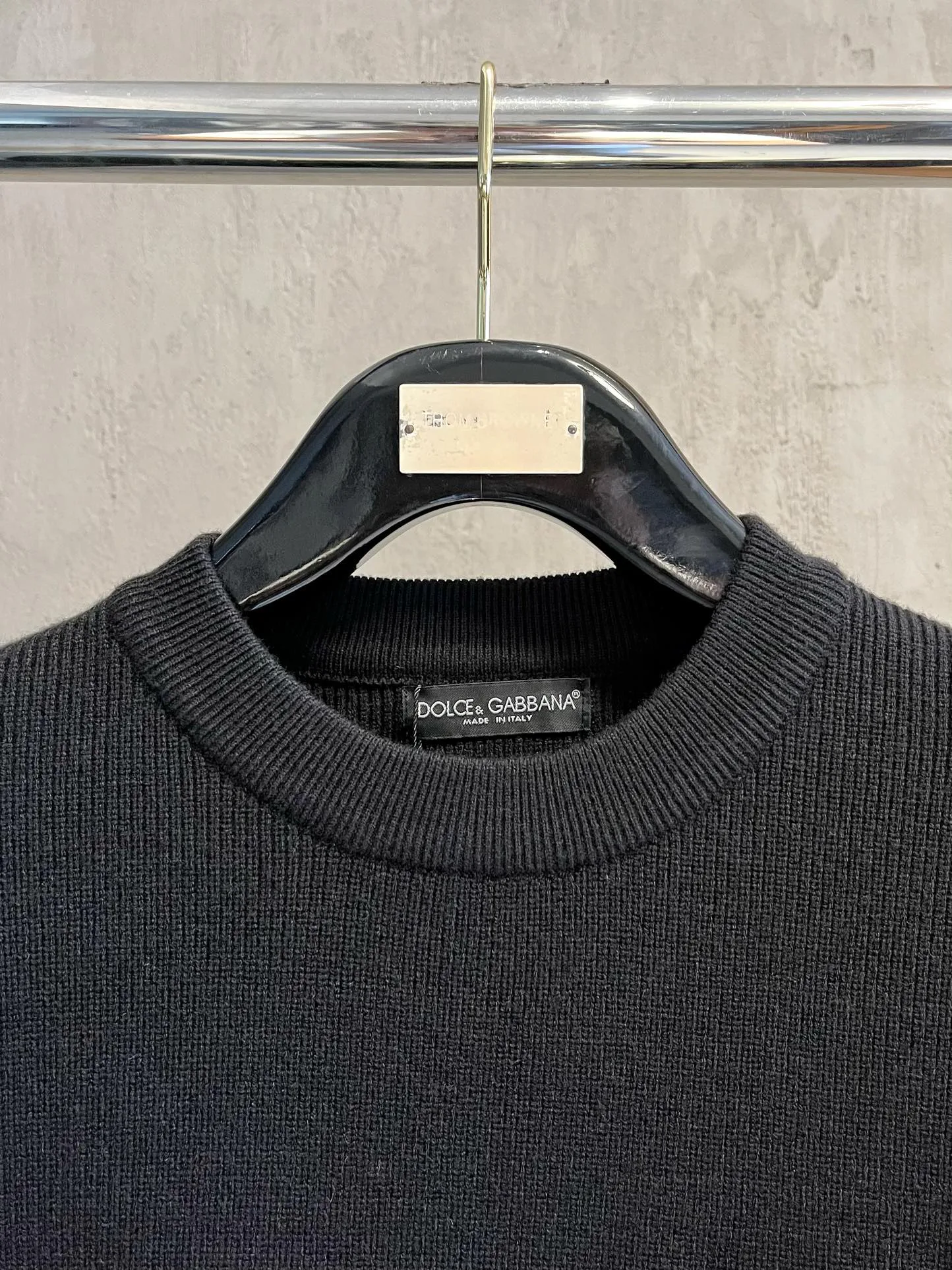 Men's Jumpers And Sweaters DOLCE & GABBANA 18098185