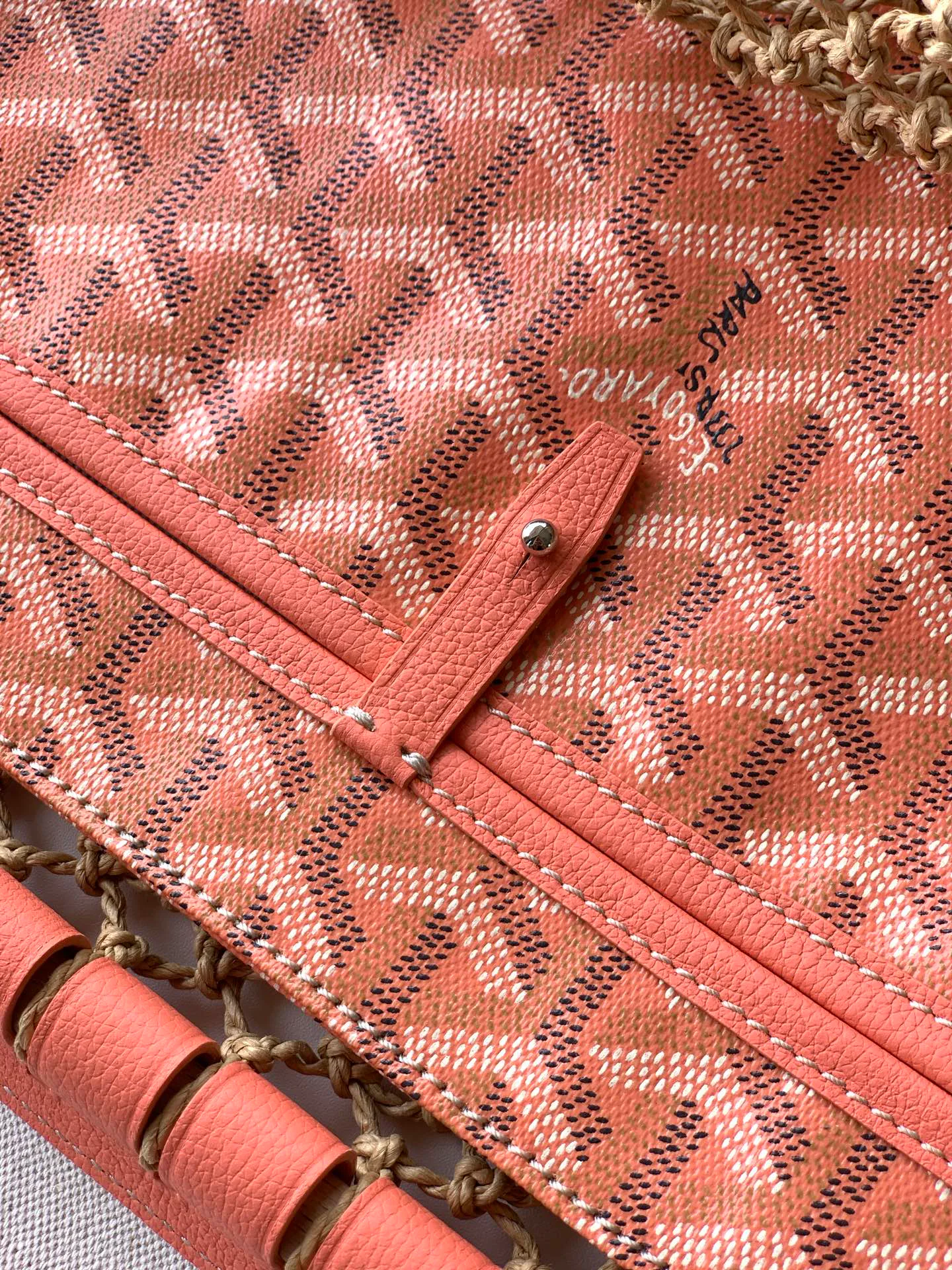 Women's Classic Handbags GOYARD 17795728