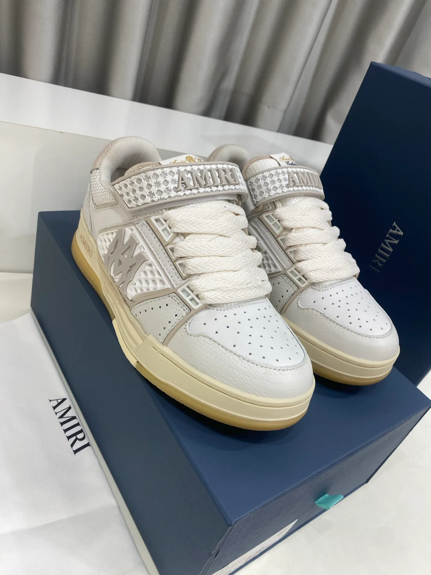 Women's Sneakers AMIRI 17485949