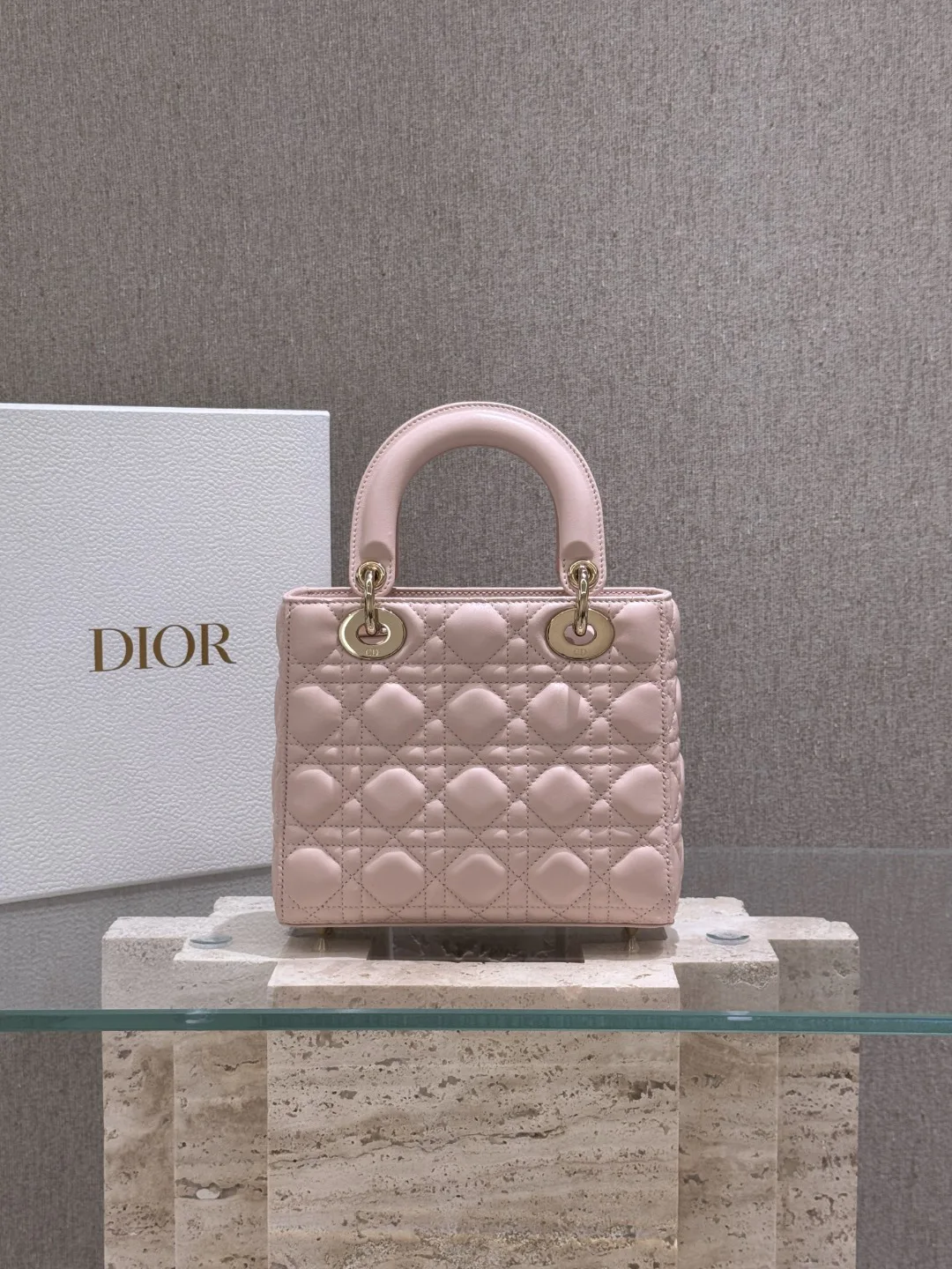 Women's Classic Handbags CHRISTIAN DIOR 17804221