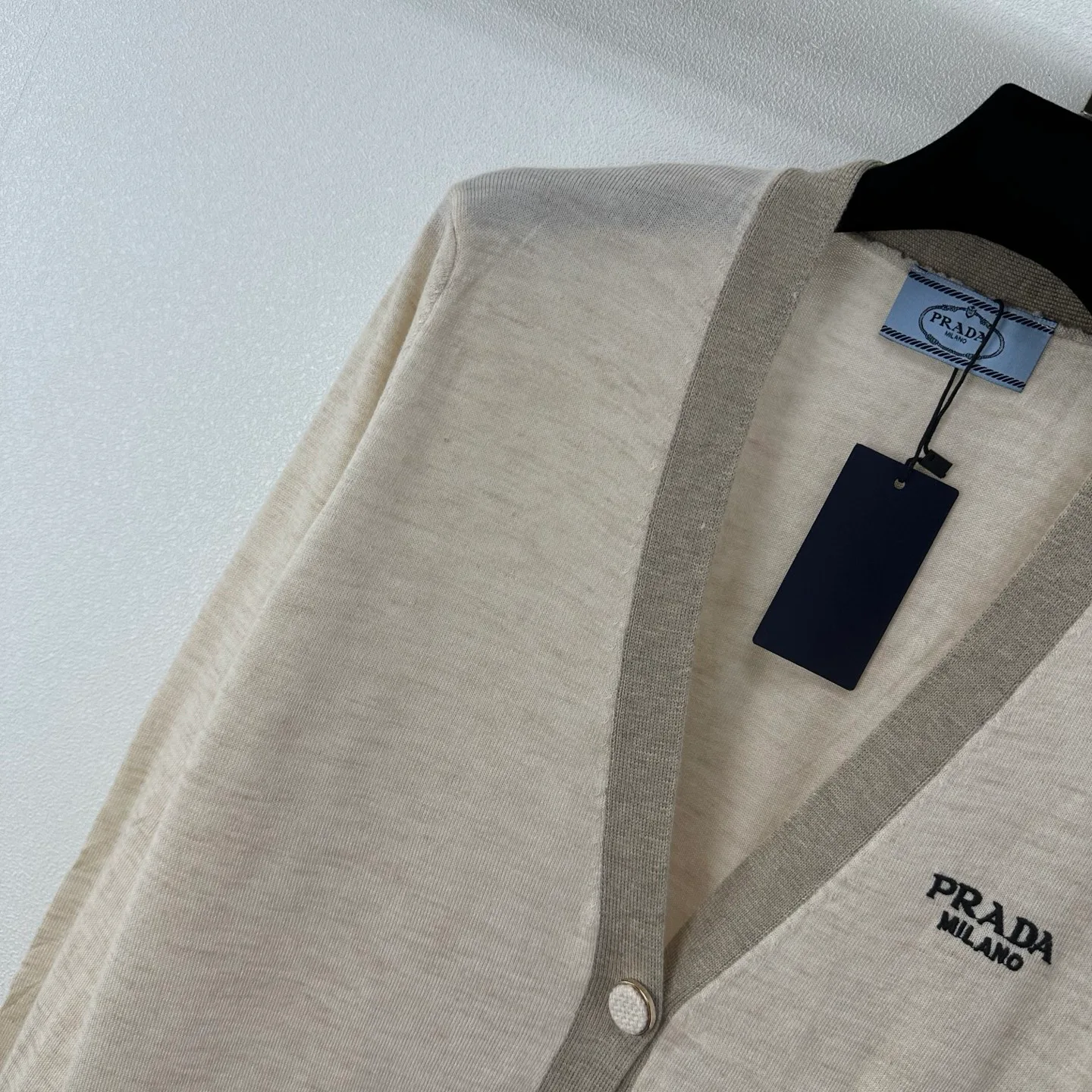 Women's Jumpers And Sweaters PRADA 18158234