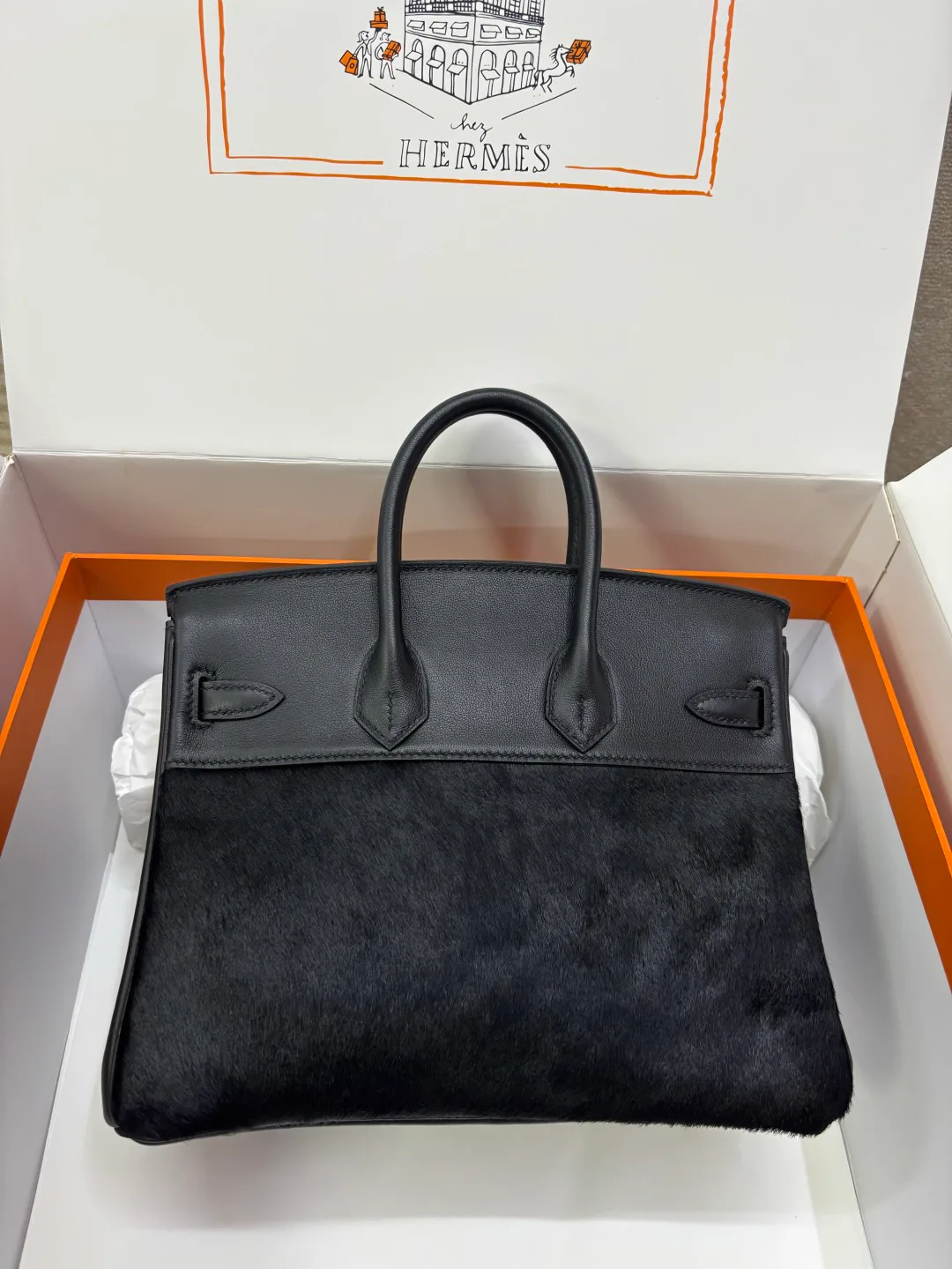 Women's Classic Handbags HERMES 18126909
