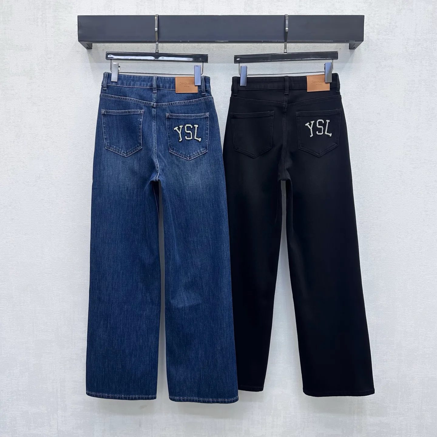 Women's Jeans SAINT LAURENT 17807396